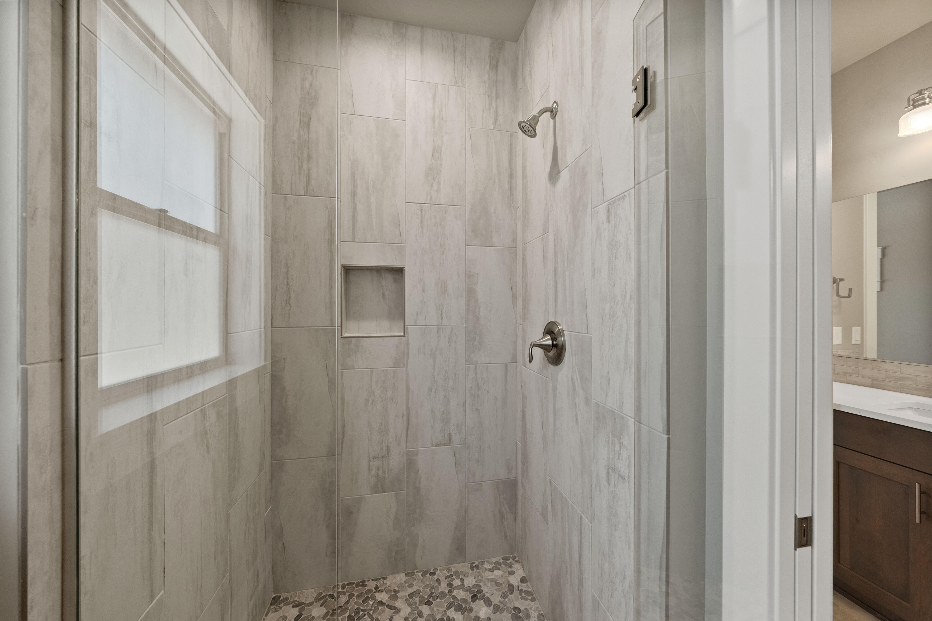Dry Canyon - Residential