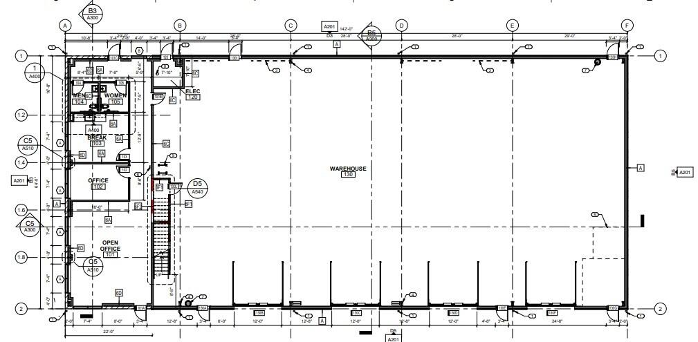 Brinson Ind Park - Commercial Lease
