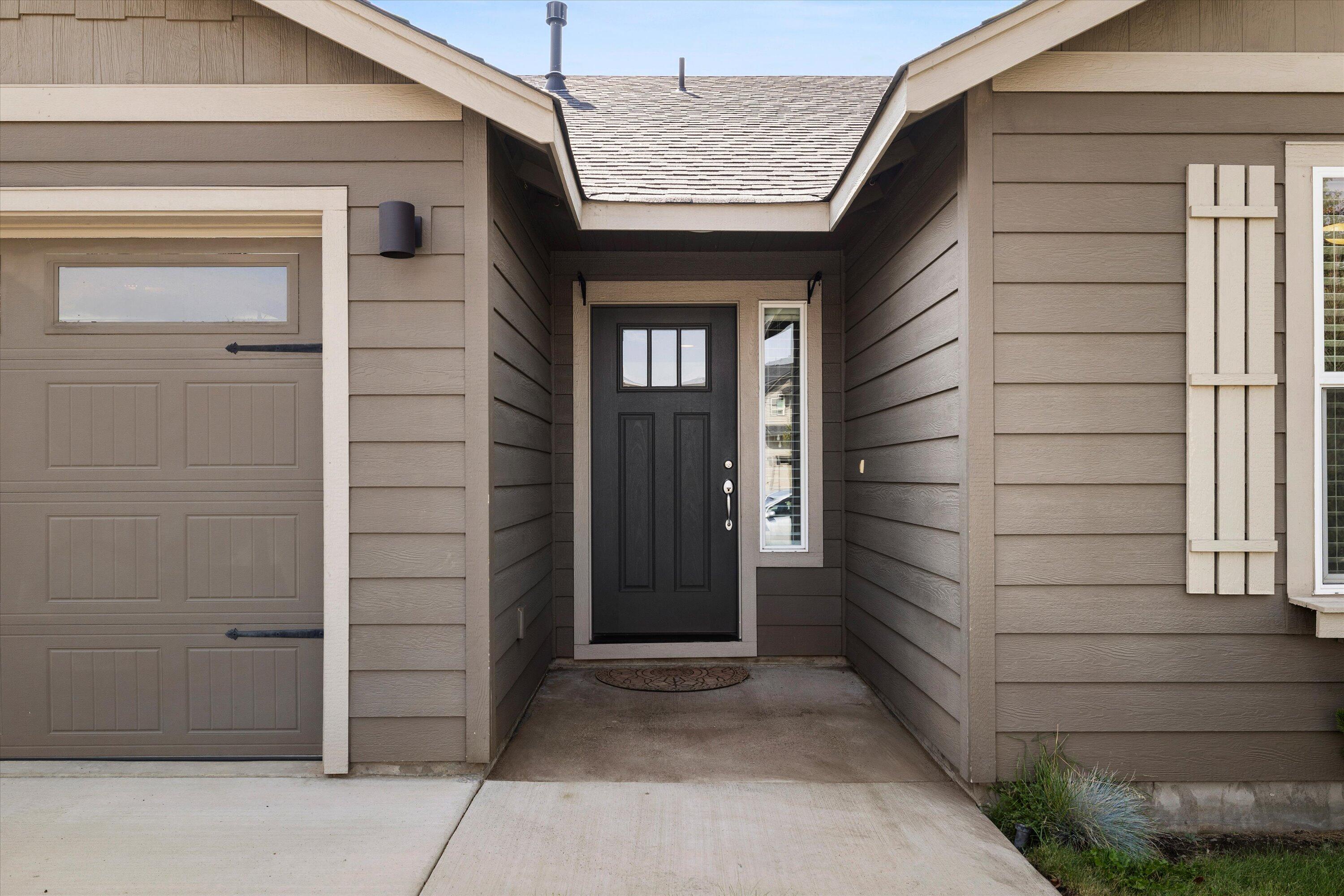 Pettigrew Place - Residential