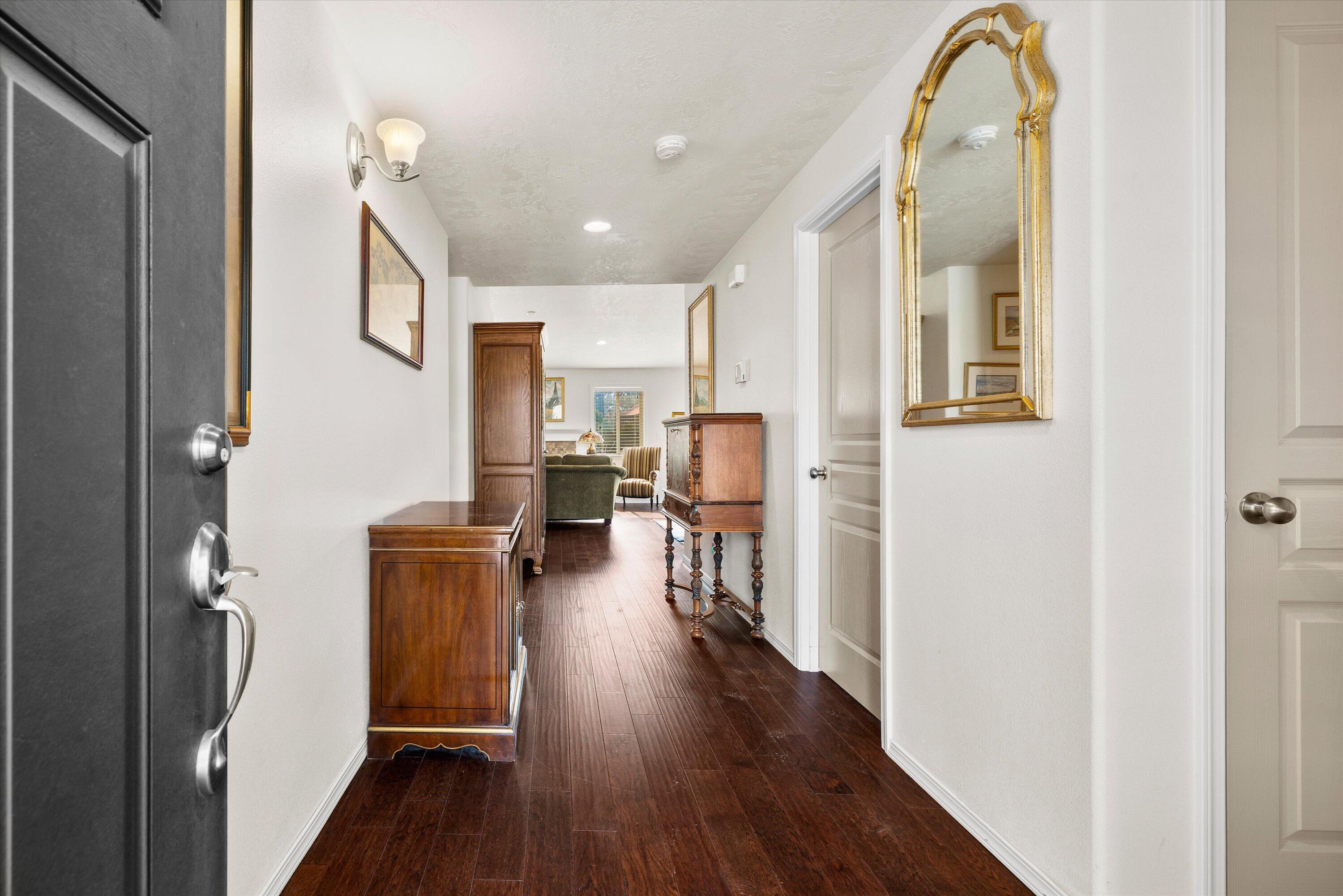 Pettigrew Place - Residential
