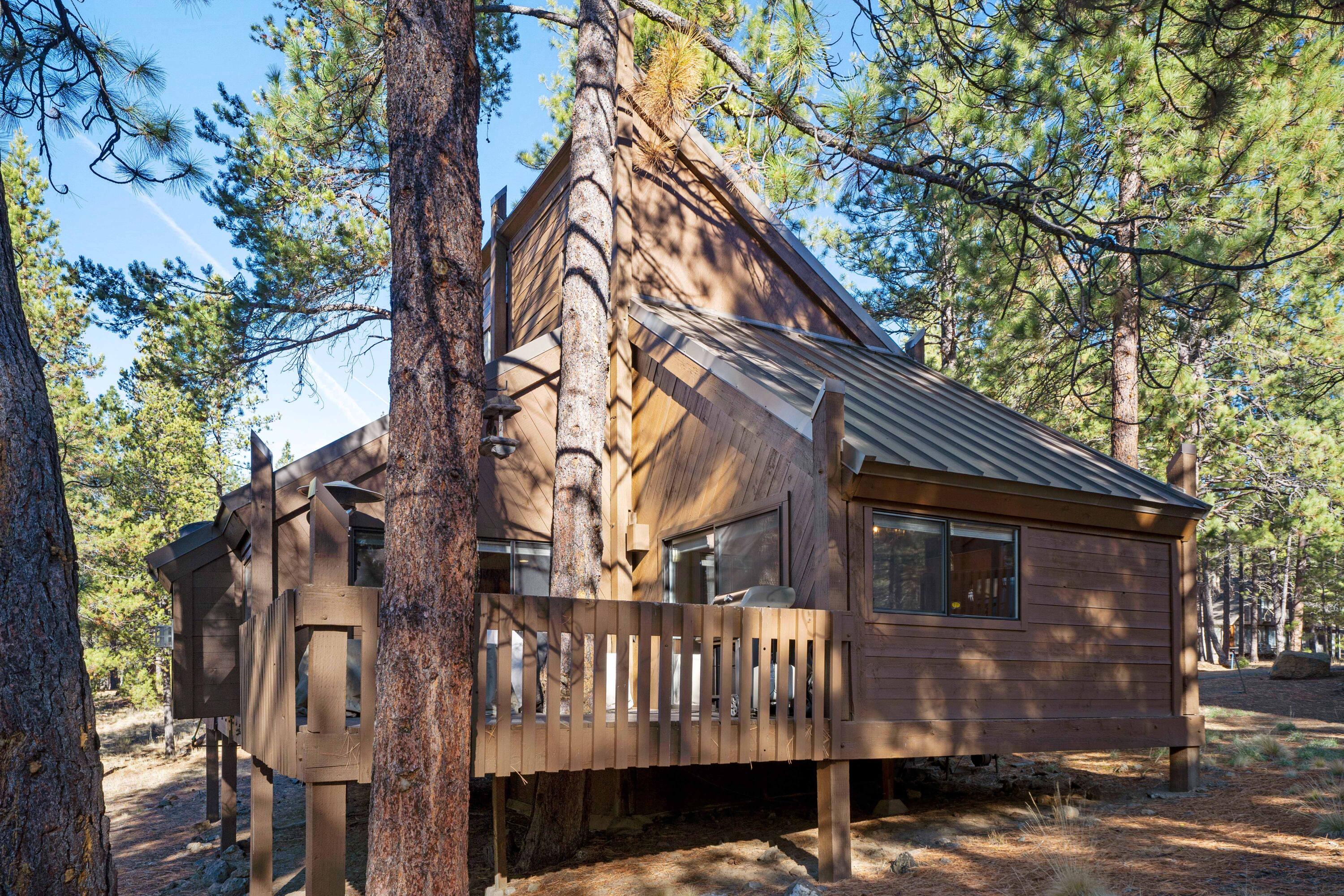 Polehouse - Residential