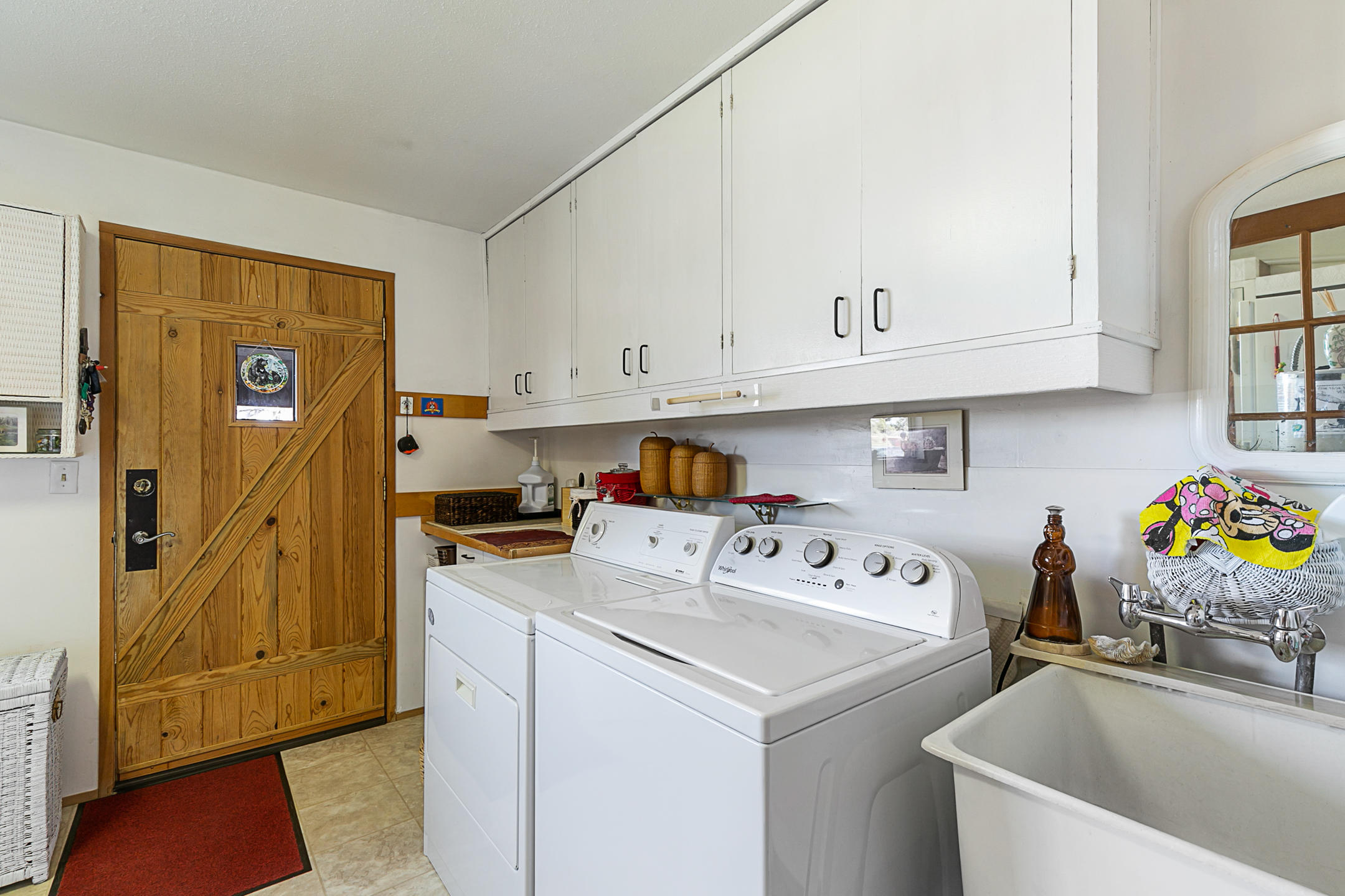 CLAB - Residential