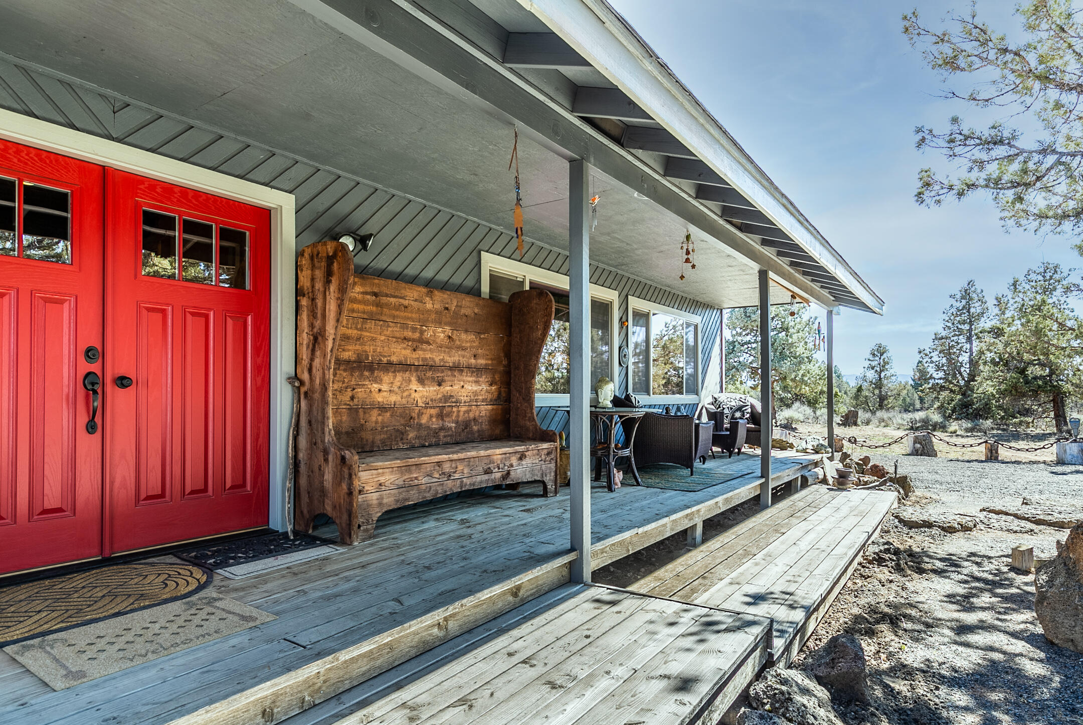 CLAB - Residential
