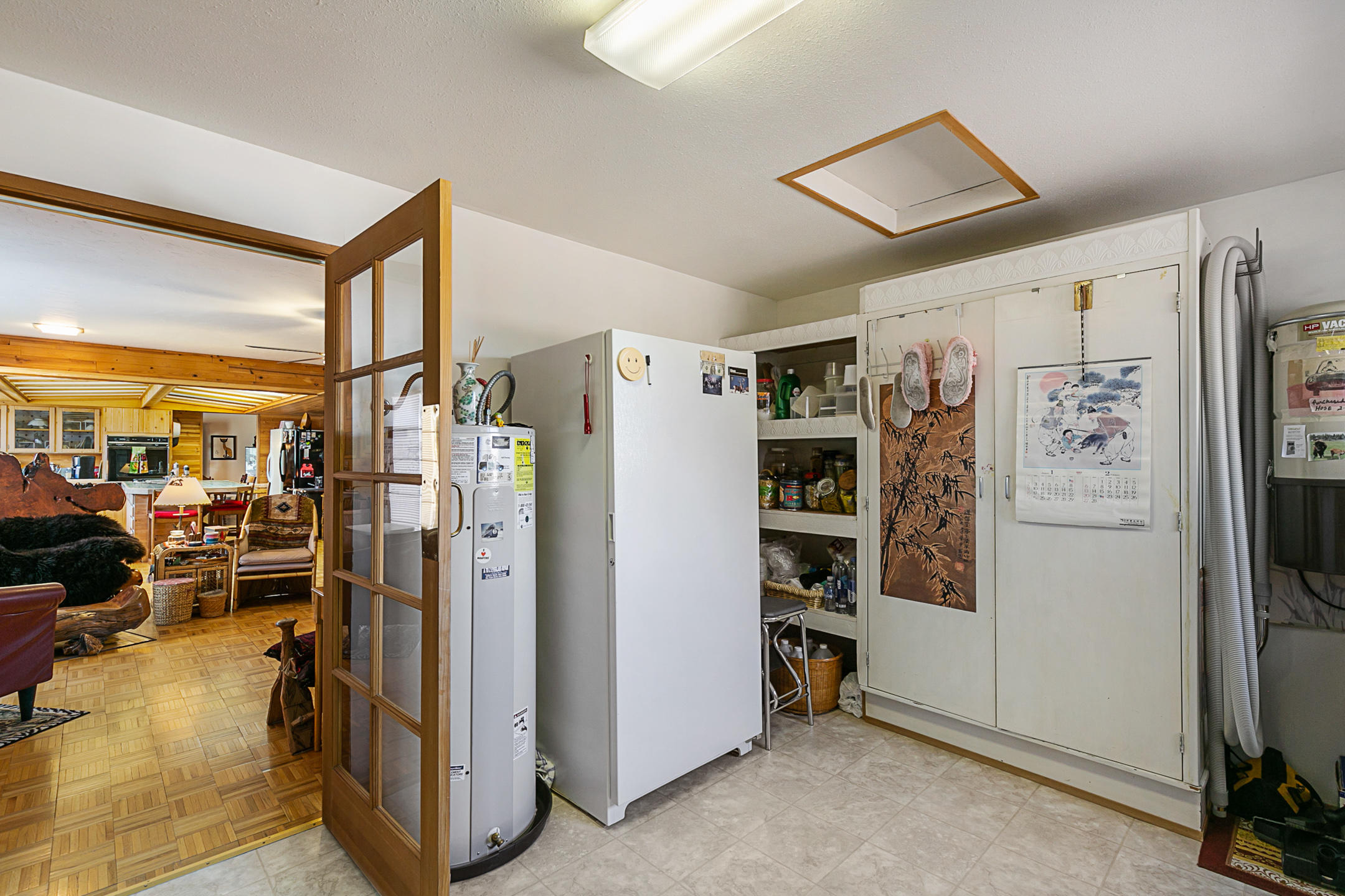 CLAB - Residential