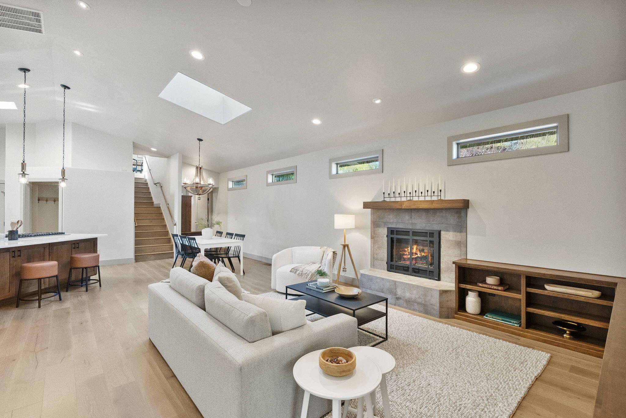 Highland - Residential