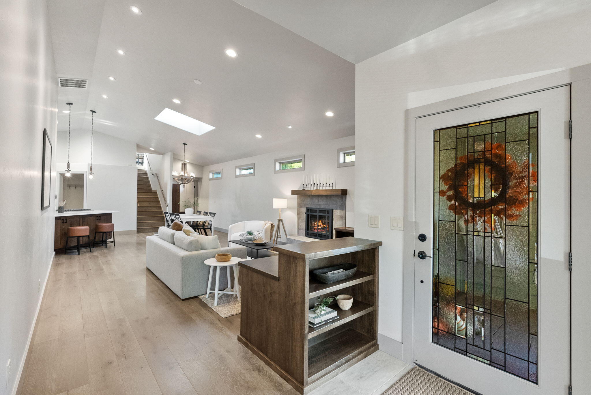 Highland - Residential