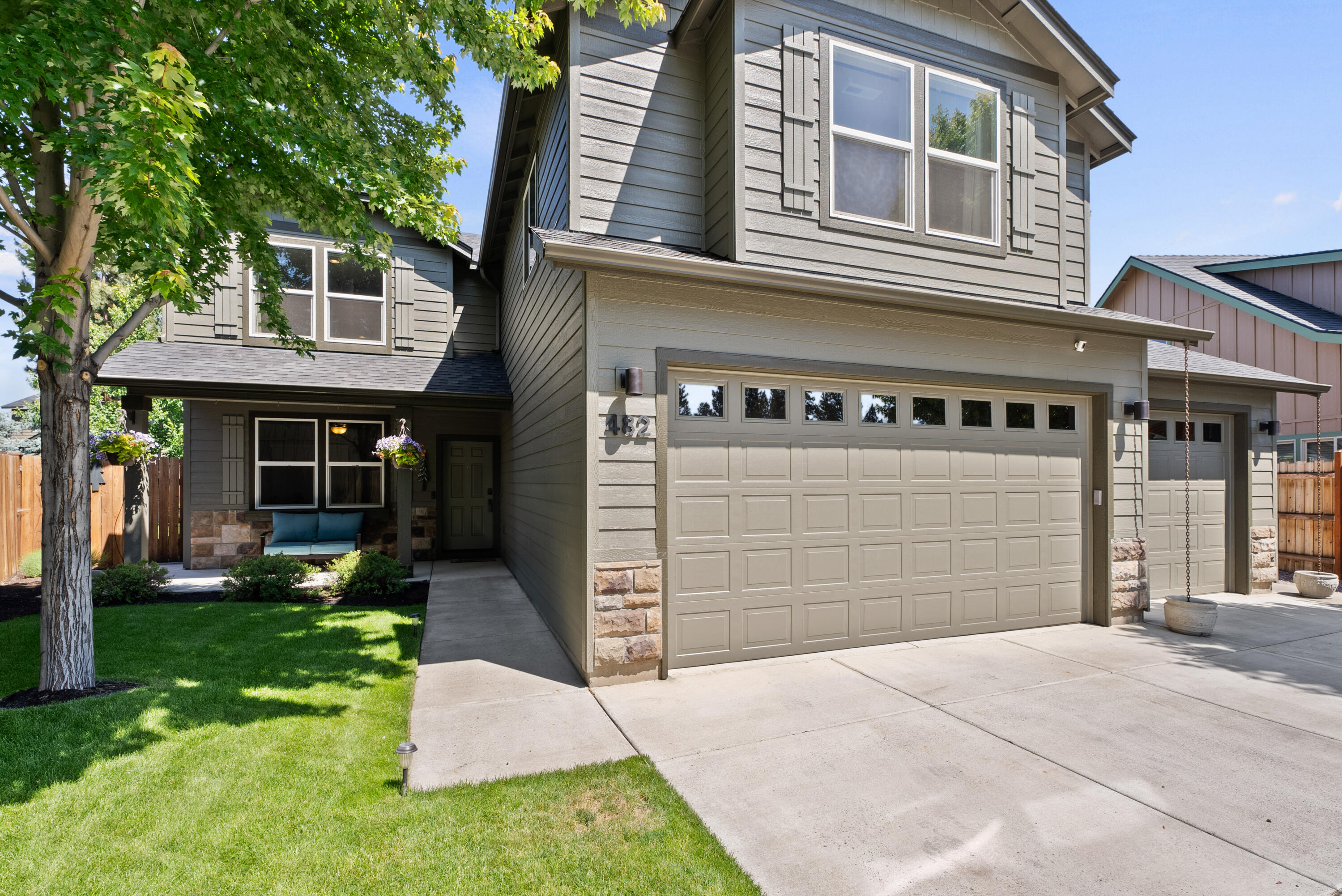 Village Meadows - Residential