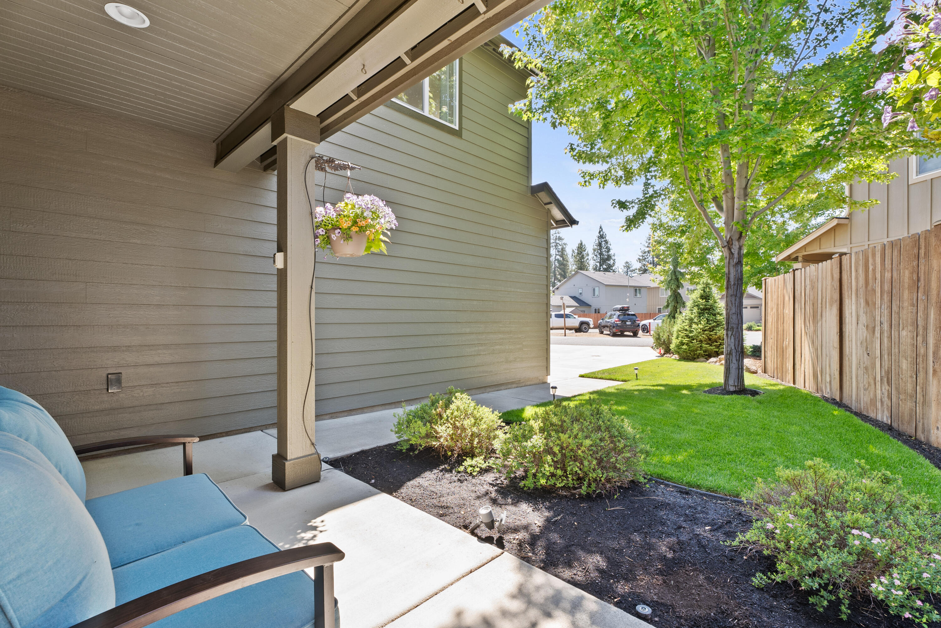 Village Meadows - Residential