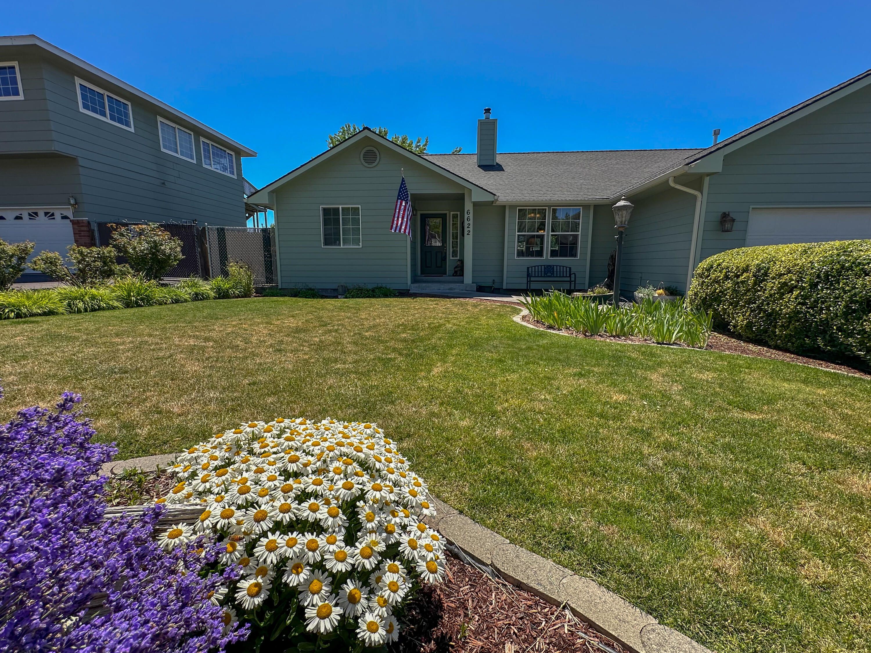 Moyina - Residential