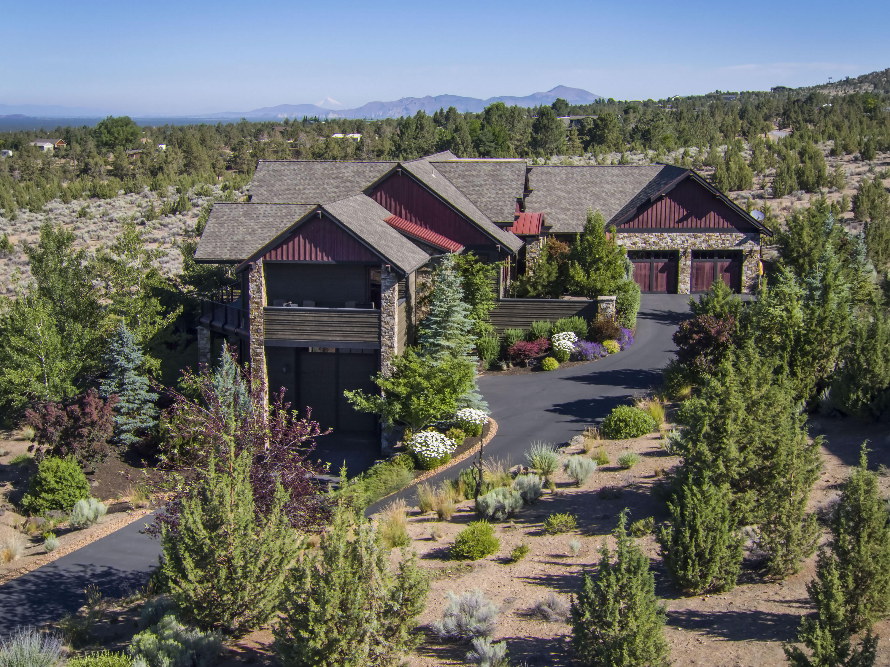 Brasada Ranch - Residential