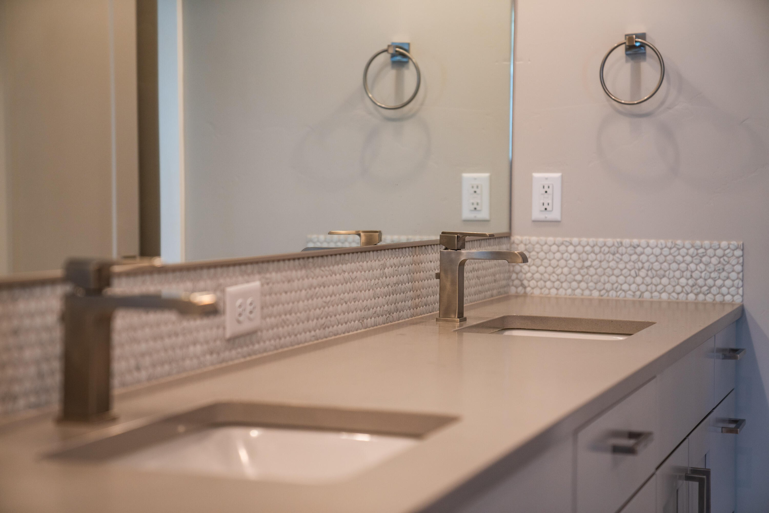 Rivers Edge Village - Residential