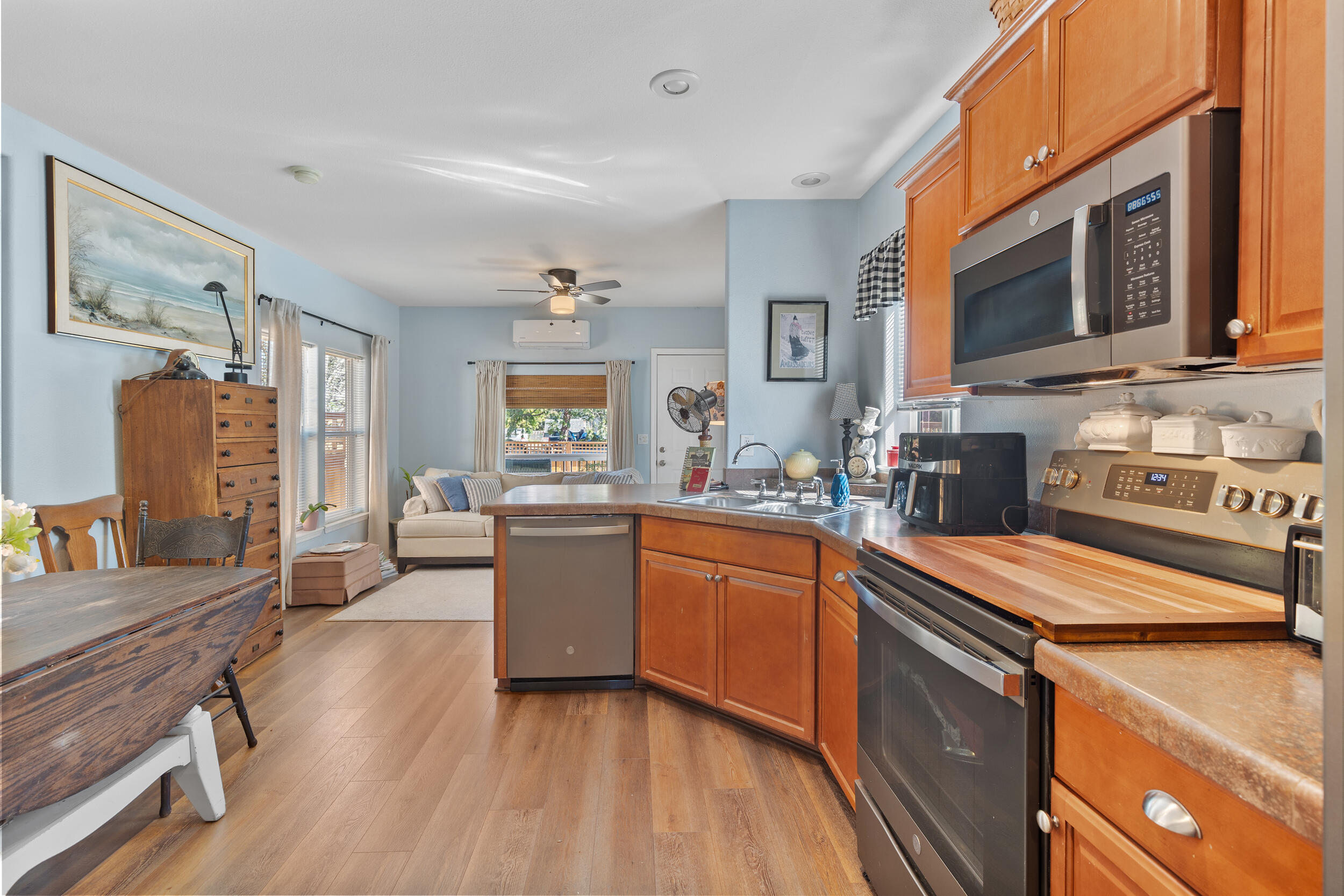 N/A - Residential