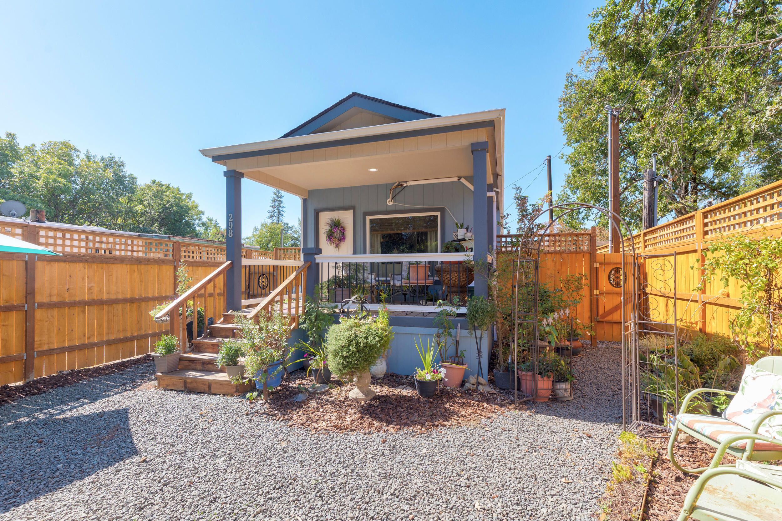 N/A - Residential