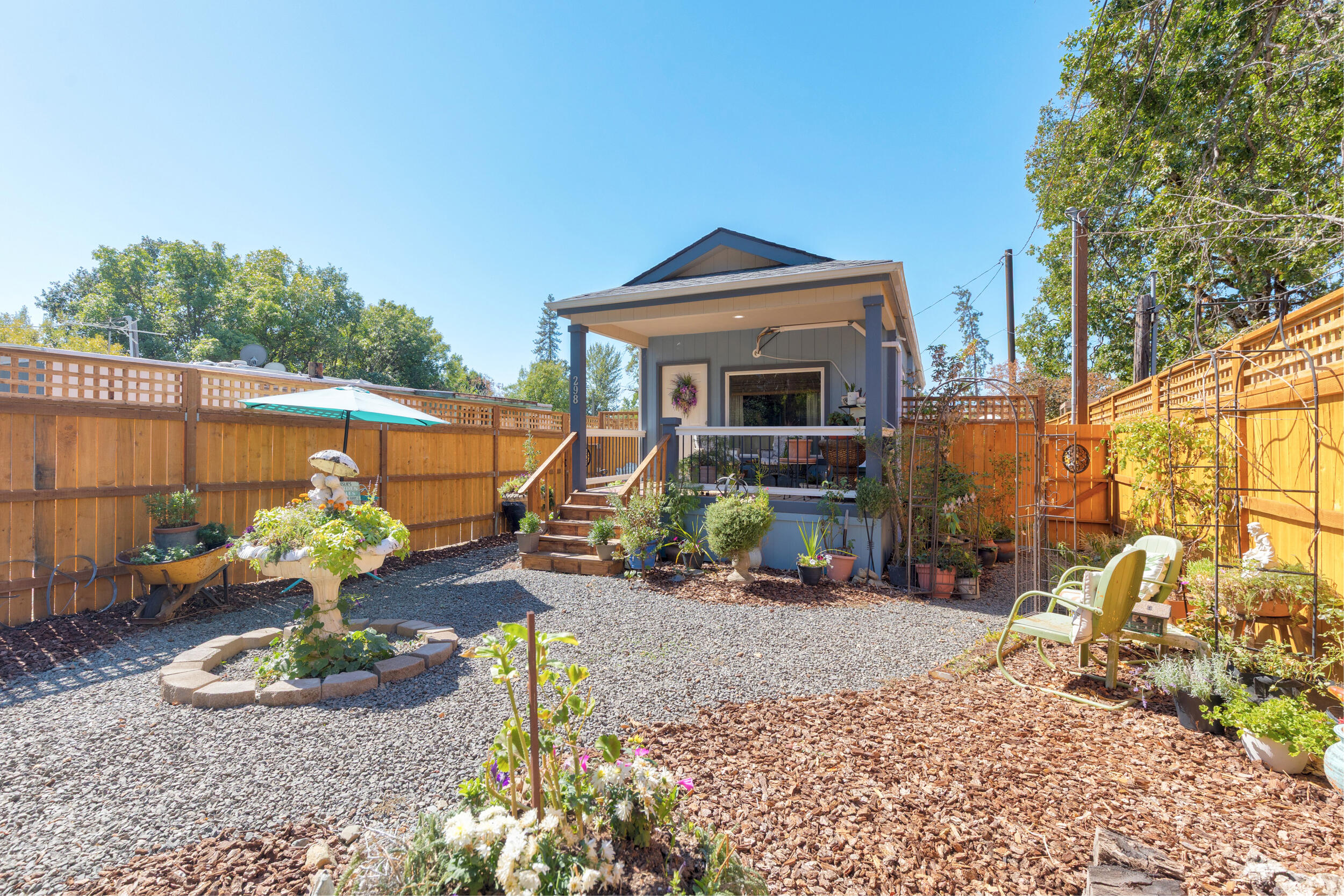 N/A - Residential