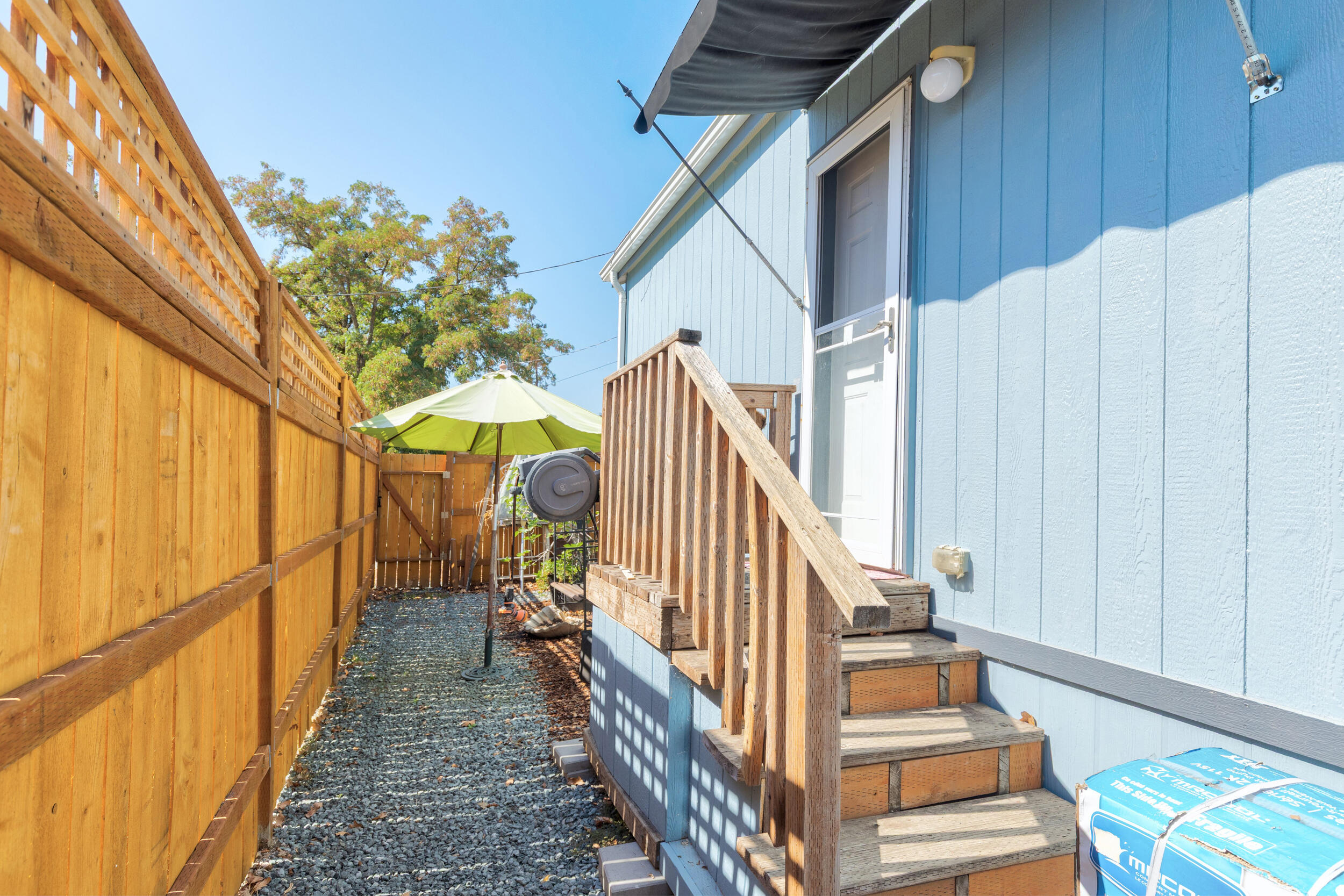 N/A - Residential