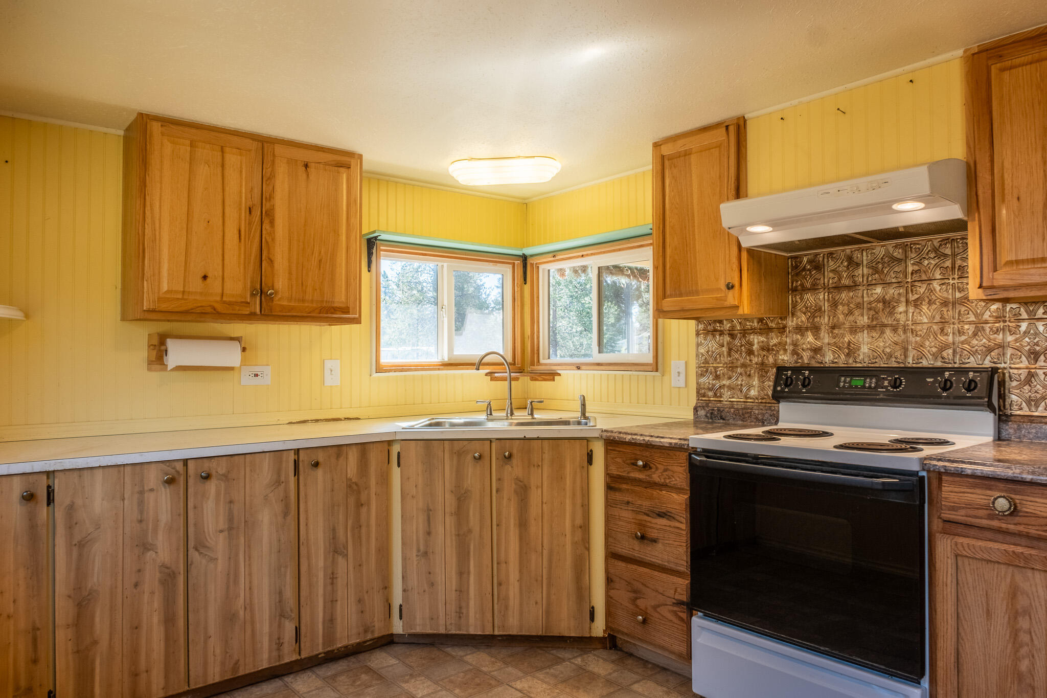 Woodland Park - Residential