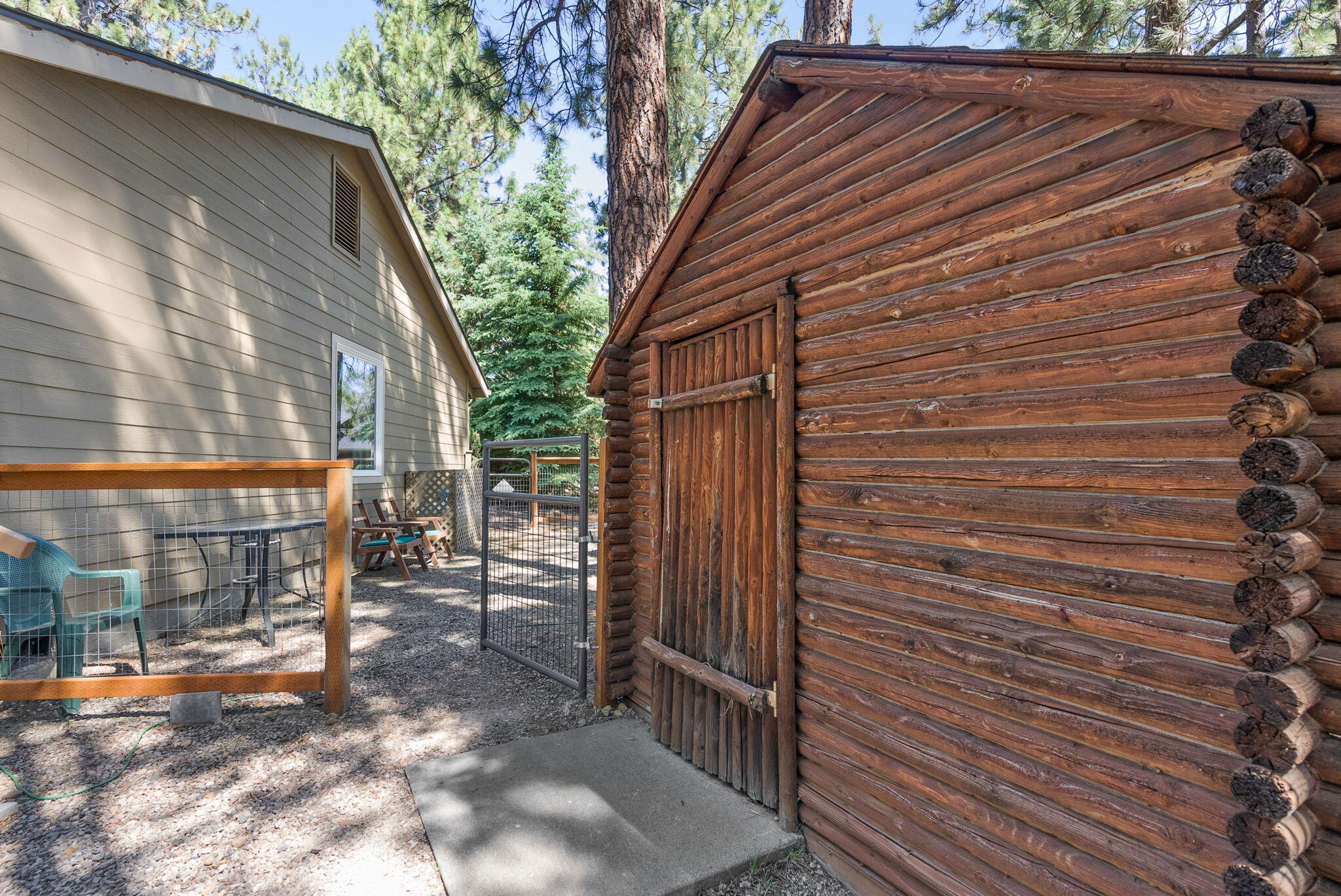 Tollgate - Residential