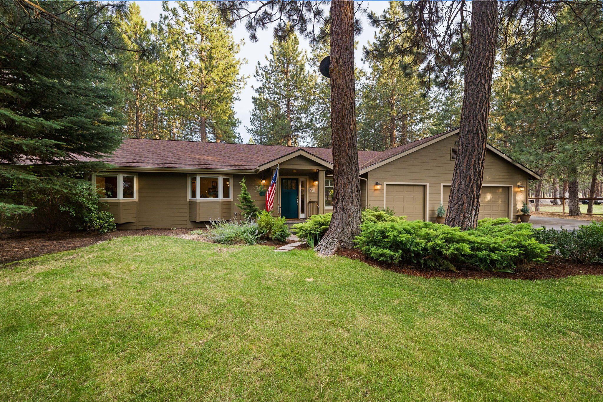 Tollgate - Residential