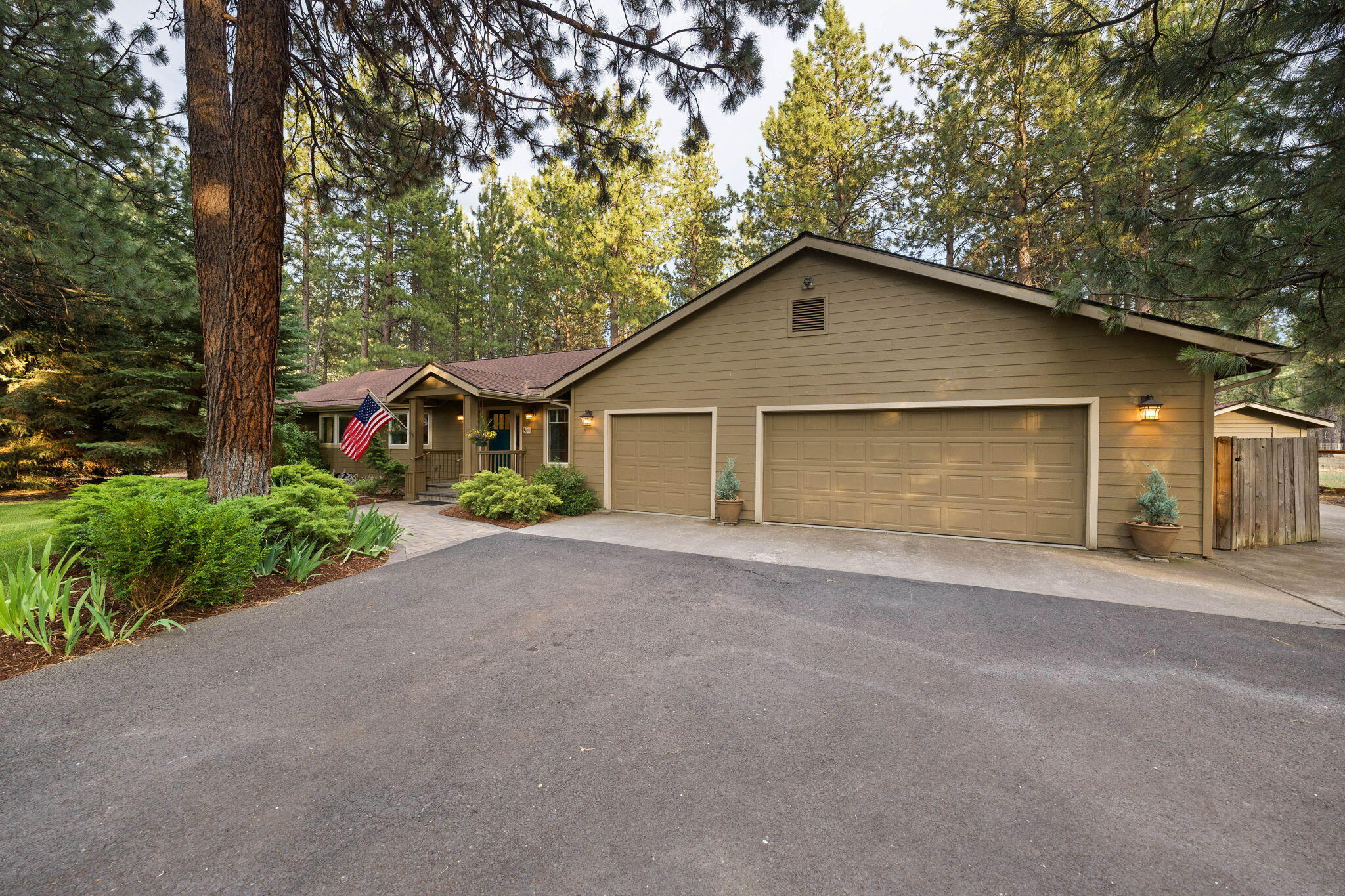 Tollgate - Residential