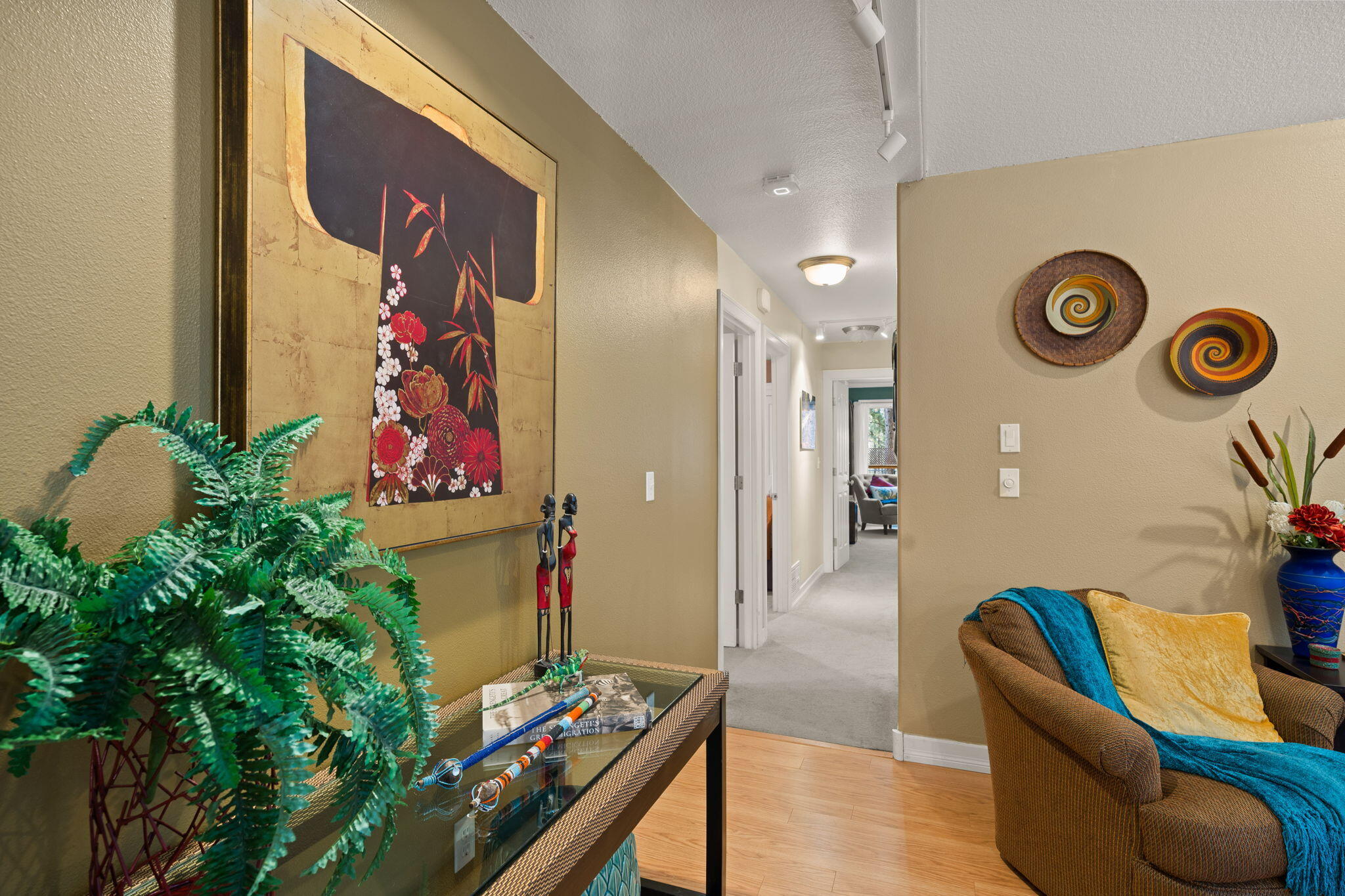 Tollgate - Residential