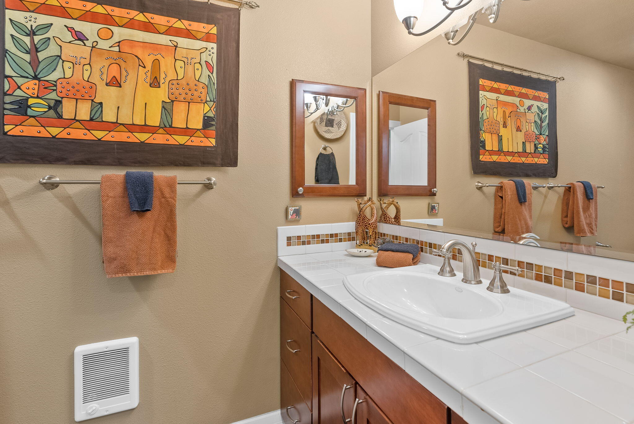 Tollgate - Residential