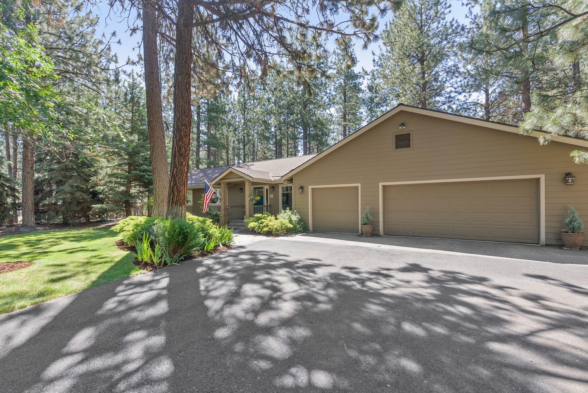 Tollgate - Residential