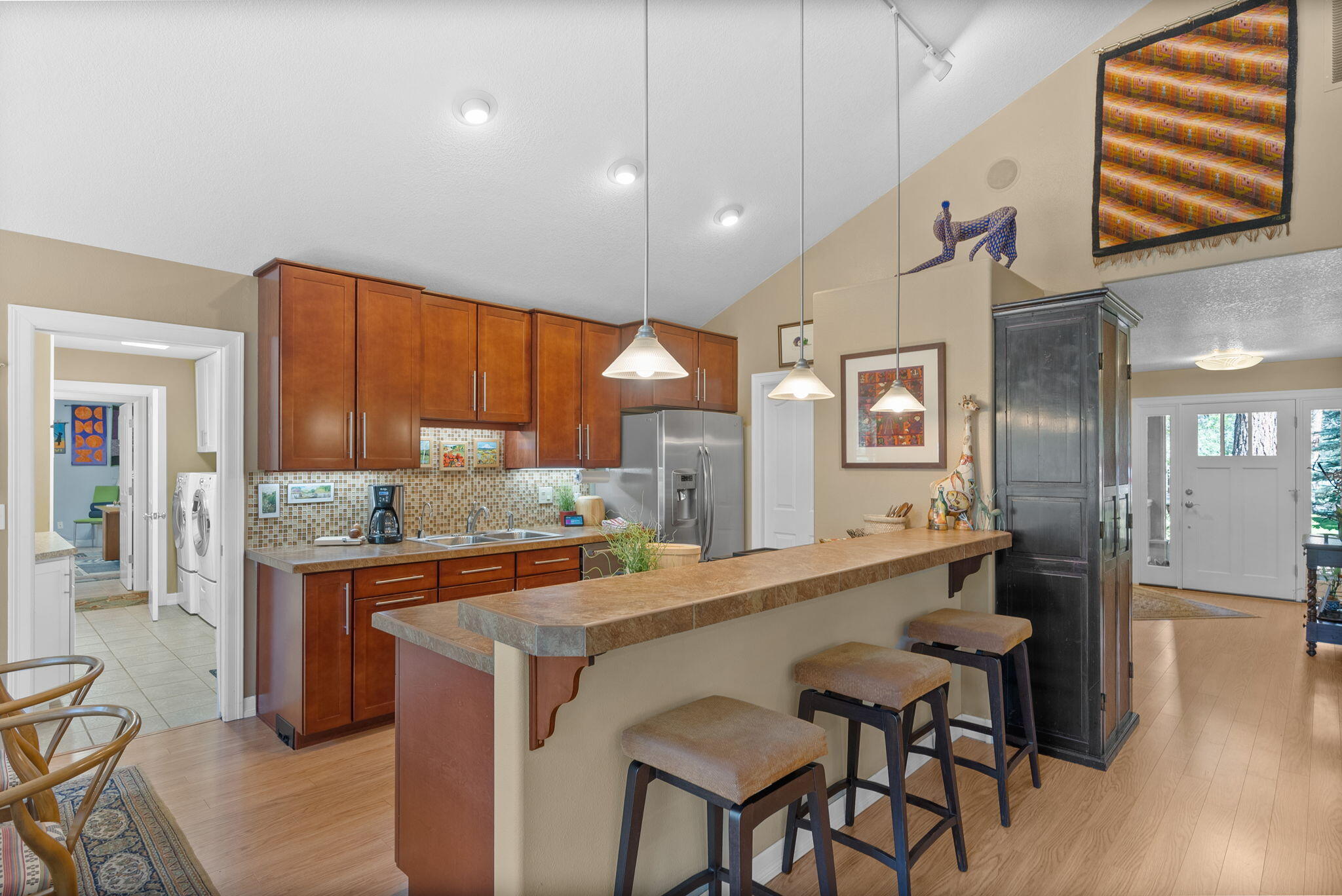 Tollgate - Residential