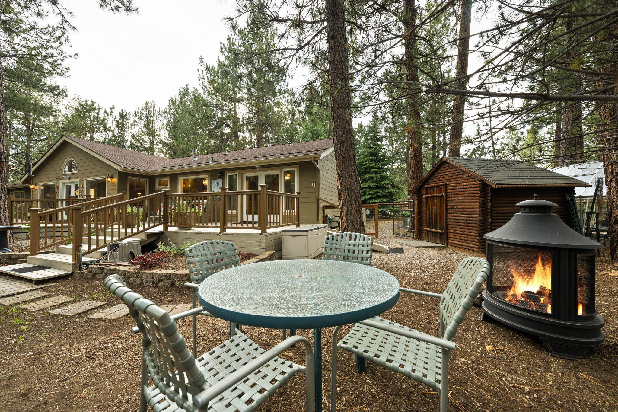 Tollgate - Residential