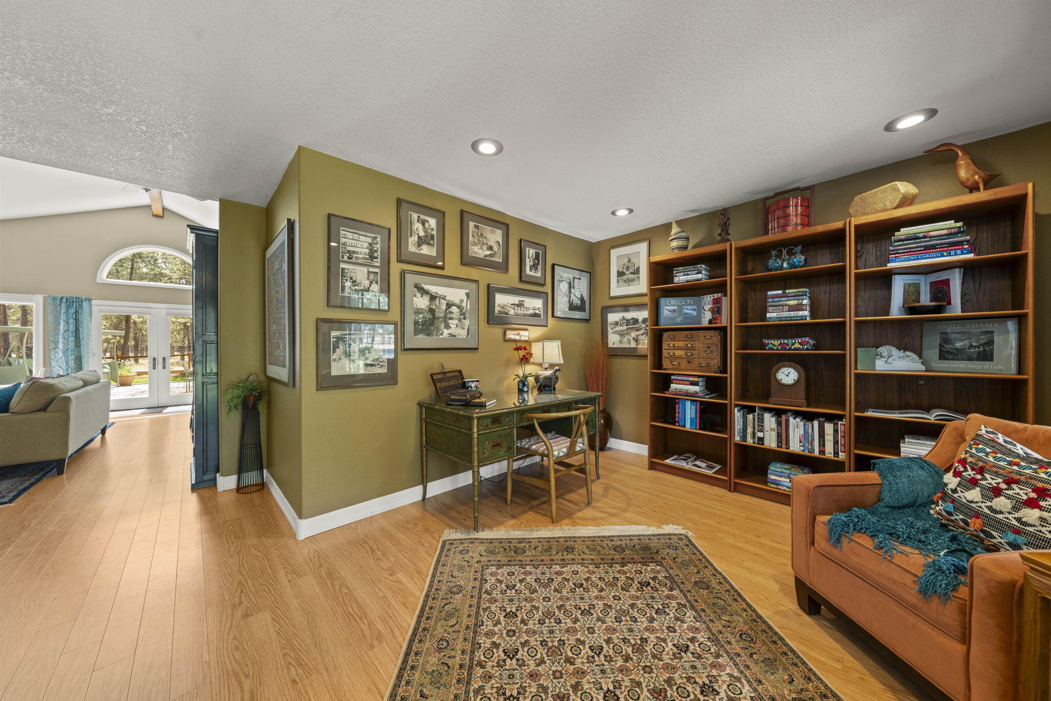 Tollgate - Residential
