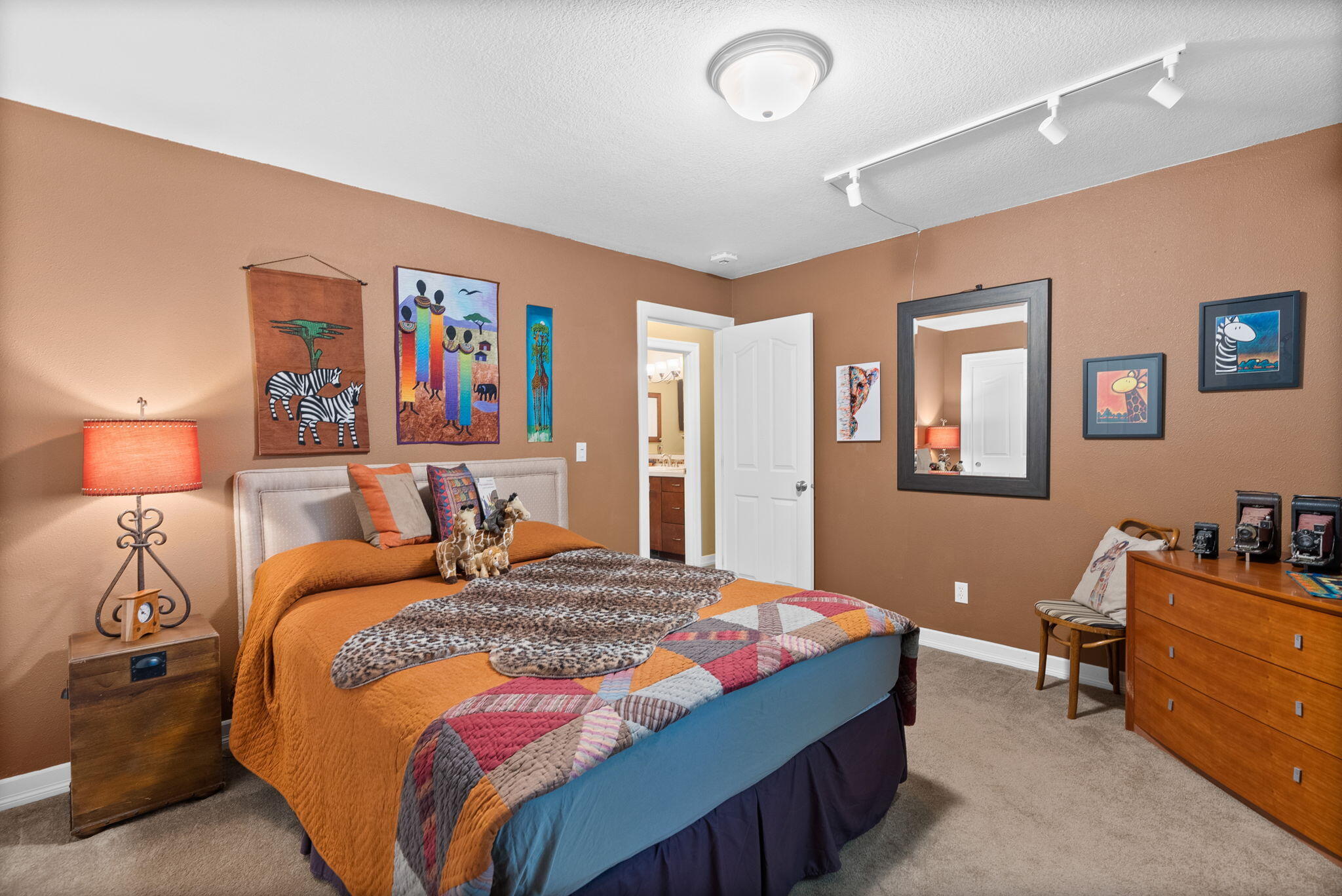 Tollgate - Residential