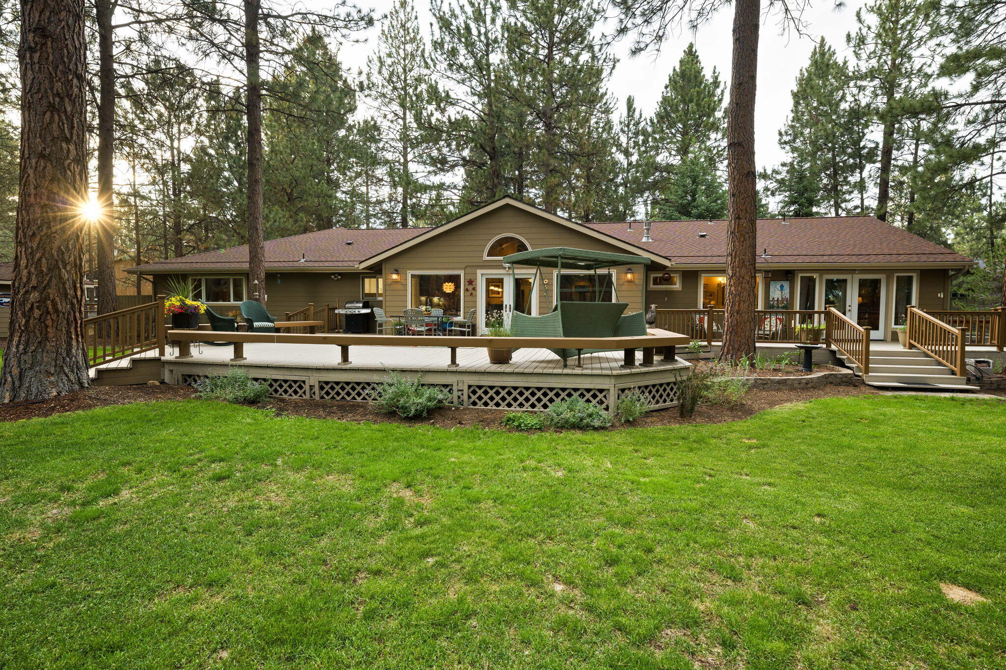 Tollgate - Residential
