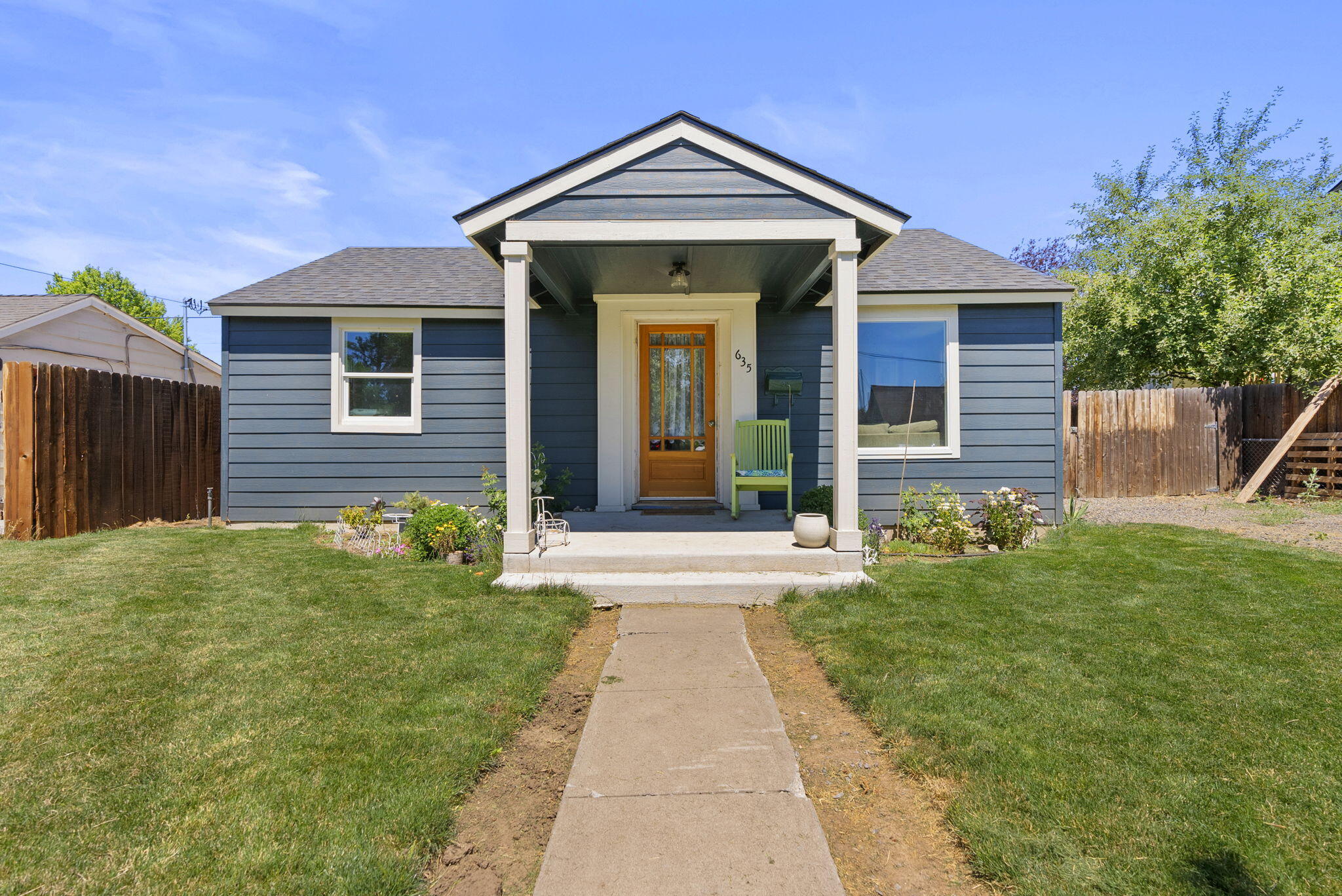 Nobles - Residential