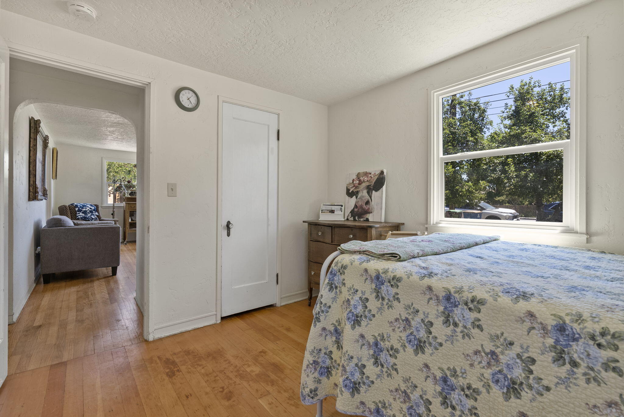 Nobles - Residential