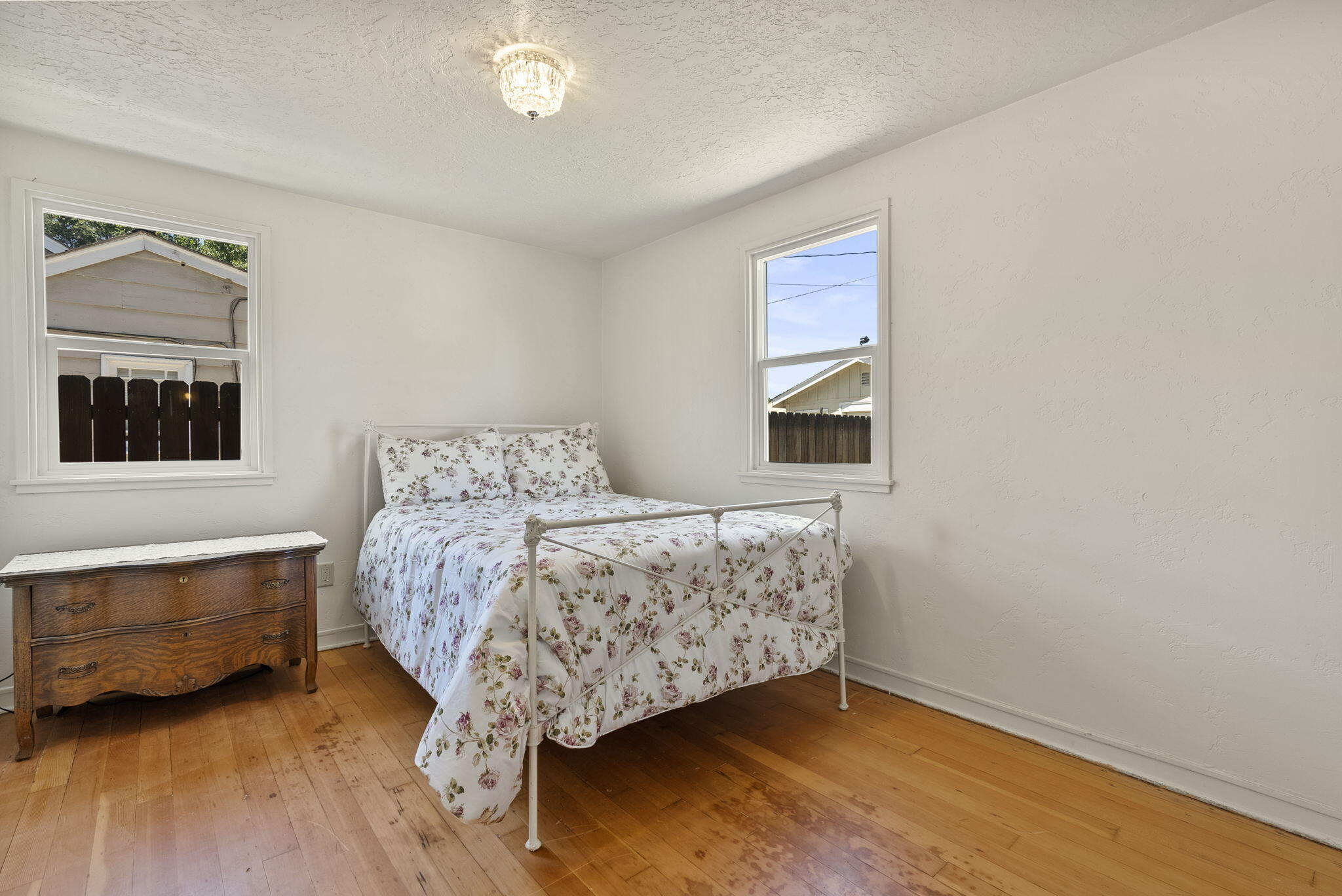 Nobles - Residential