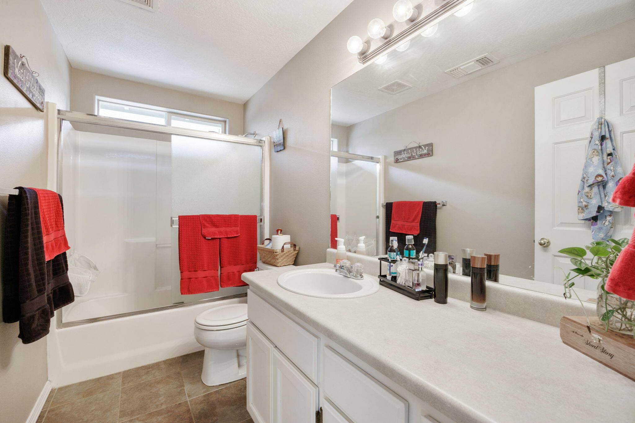 Reese Creek Estates Subdivision Phase 1 - Residential