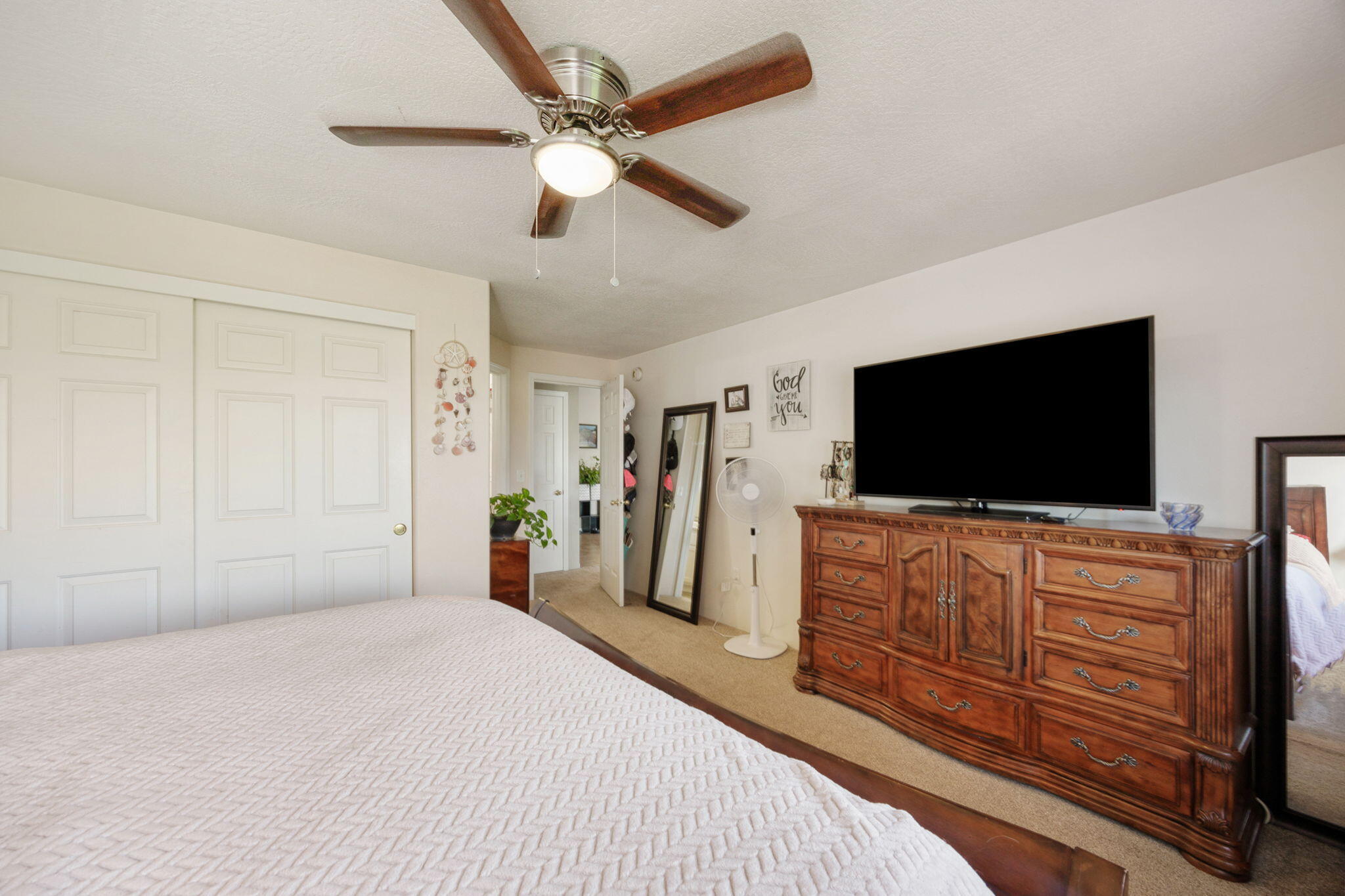 Reese Creek Estates Subdivision Phase 1 - Residential