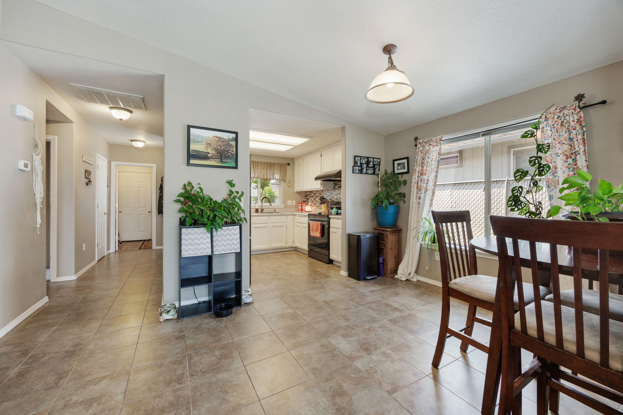 Reese Creek Estates Subdivision Phase 1 - Residential