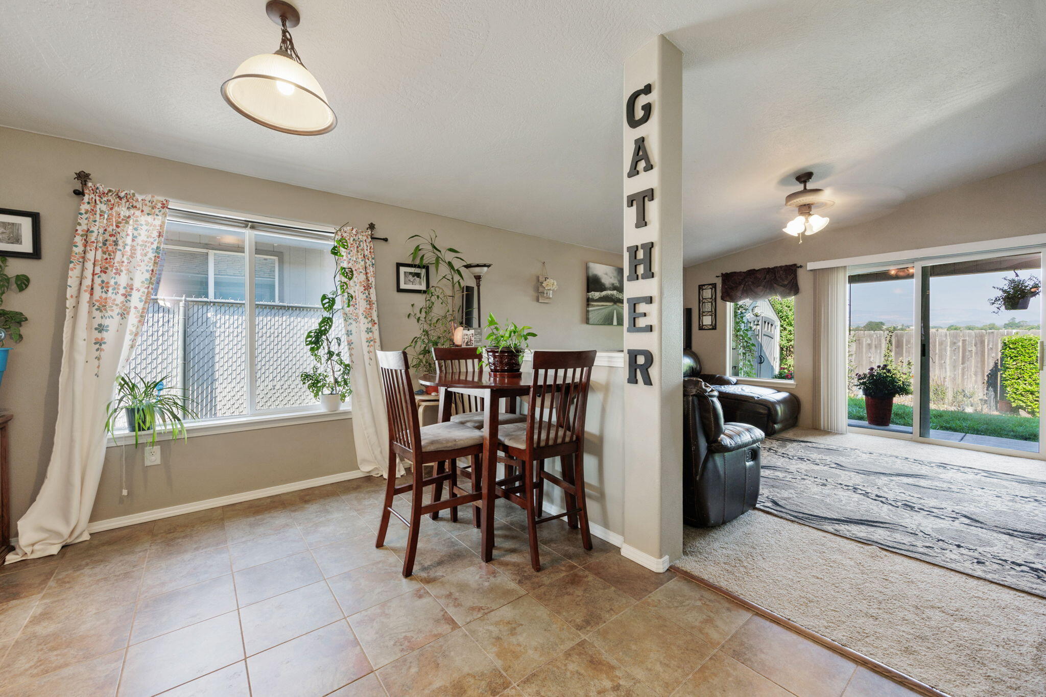 Reese Creek Estates Subdivision Phase 1 - Residential