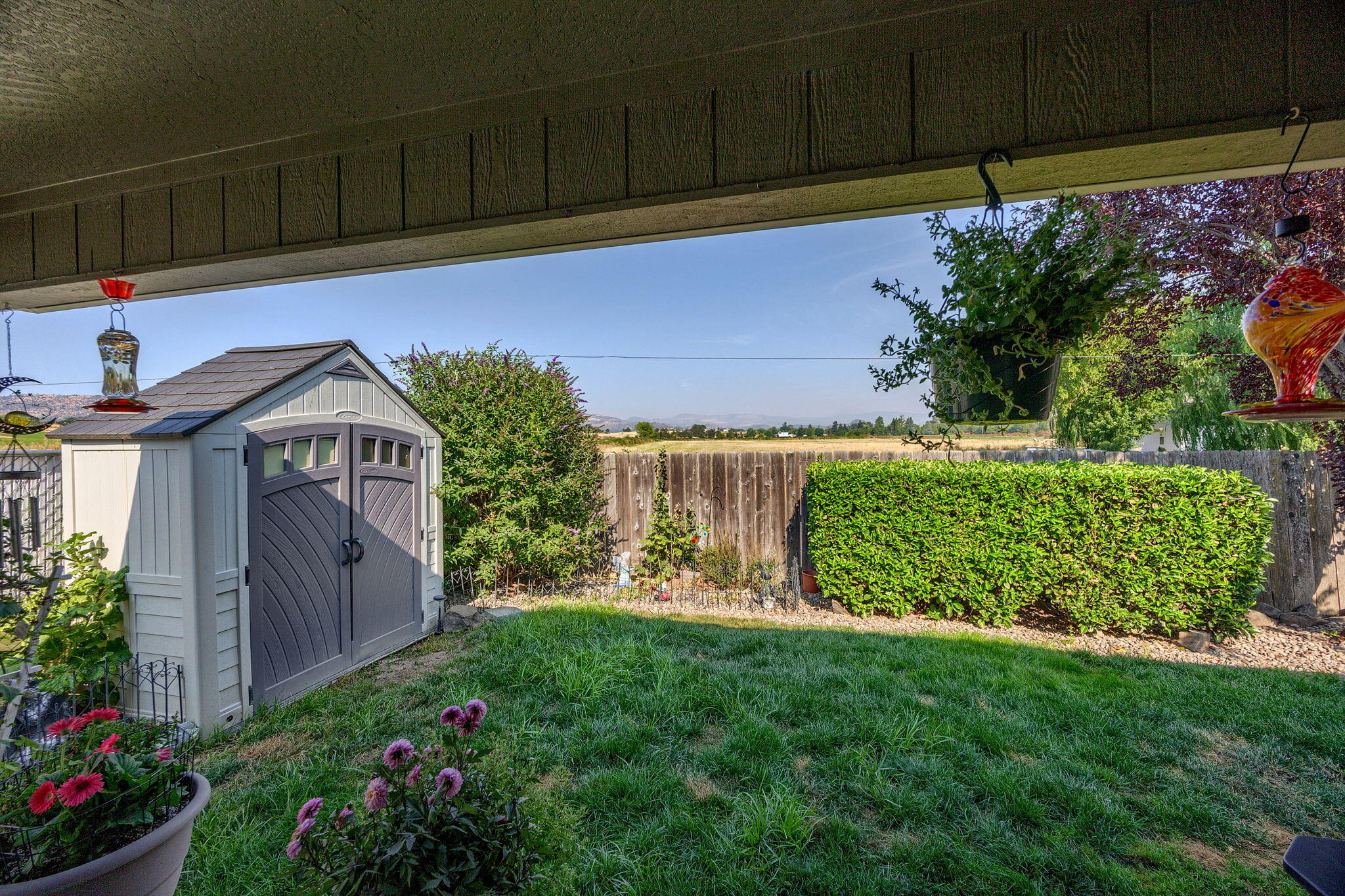 Reese Creek Estates Subdivision Phase 1 - Residential