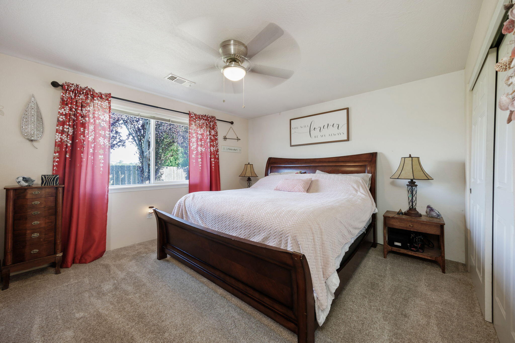 Reese Creek Estates Subdivision Phase 1 - Residential