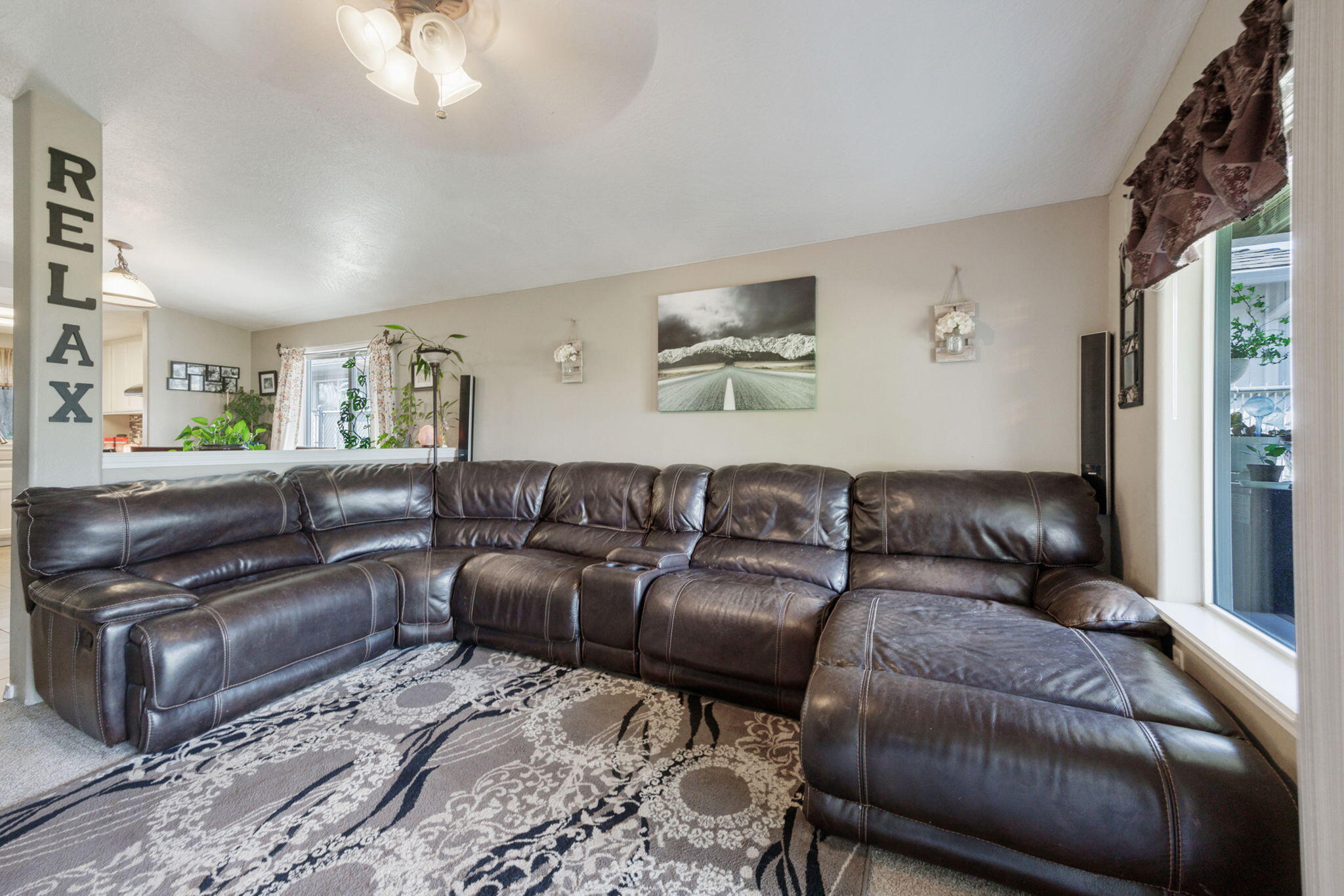 Reese Creek Estates Subdivision Phase 1 - Residential