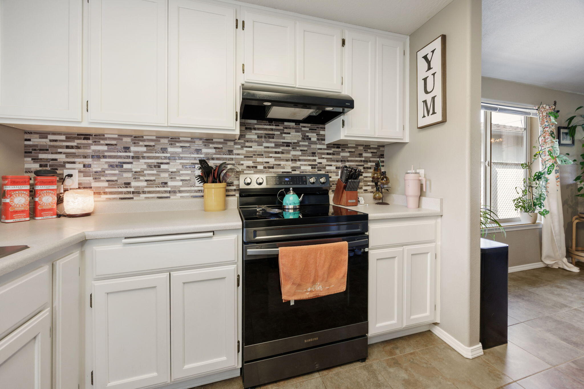 Reese Creek Estates Subdivision Phase 1 - Residential