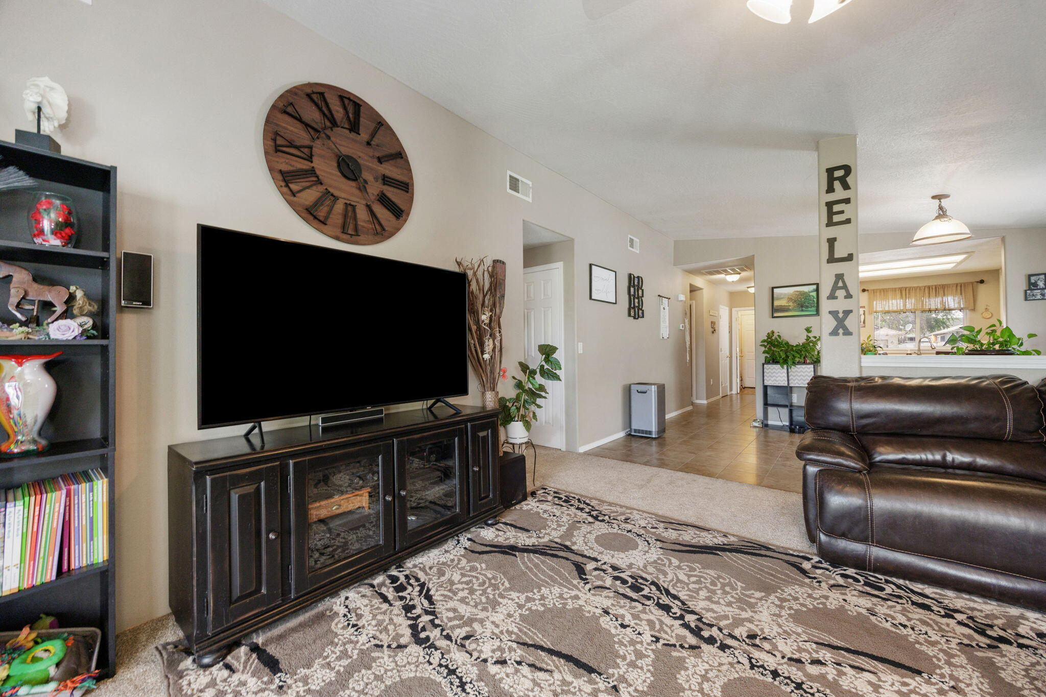 Reese Creek Estates Subdivision Phase 1 - Residential