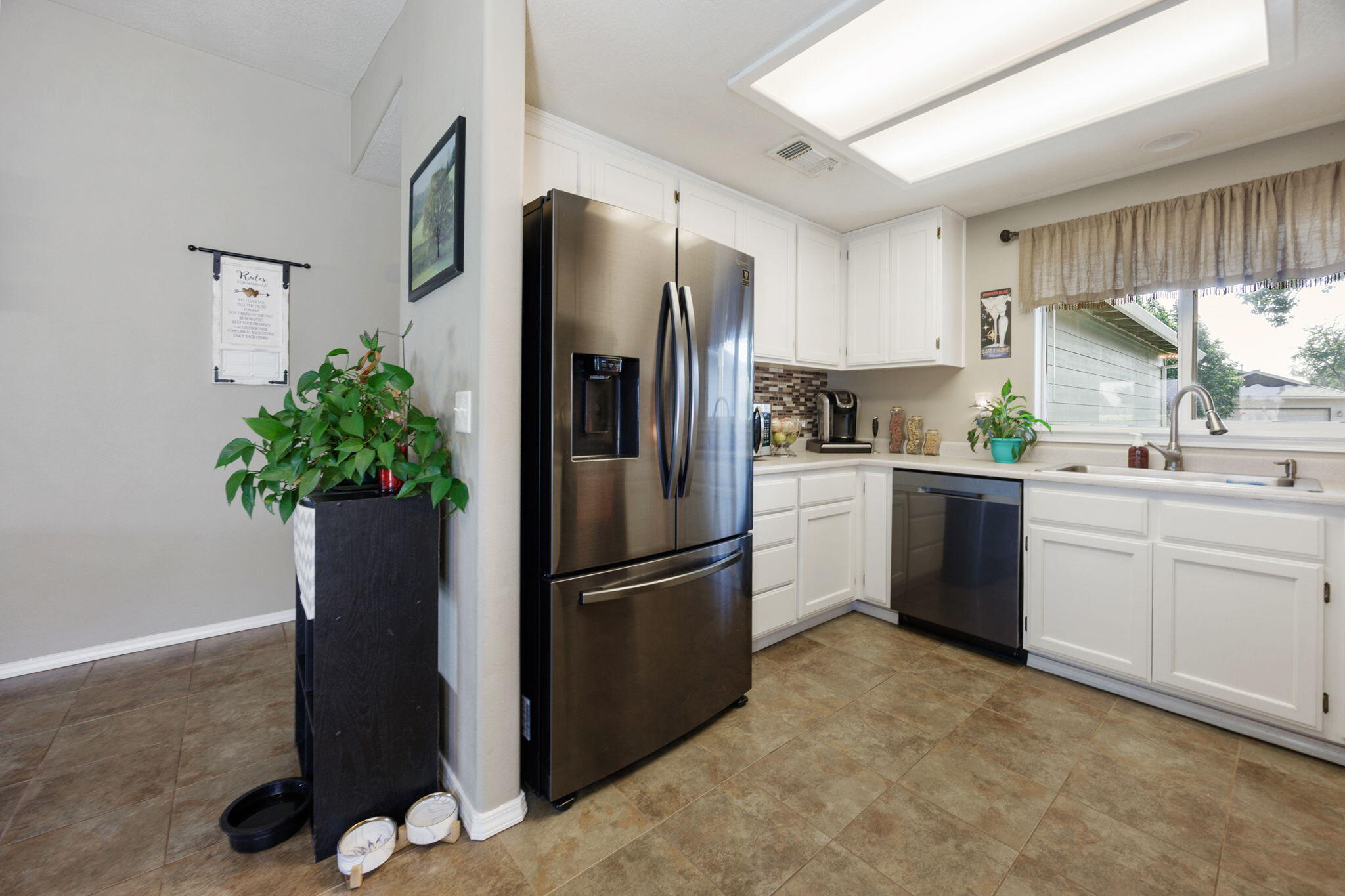 Reese Creek Estates Subdivision Phase 1 - Residential