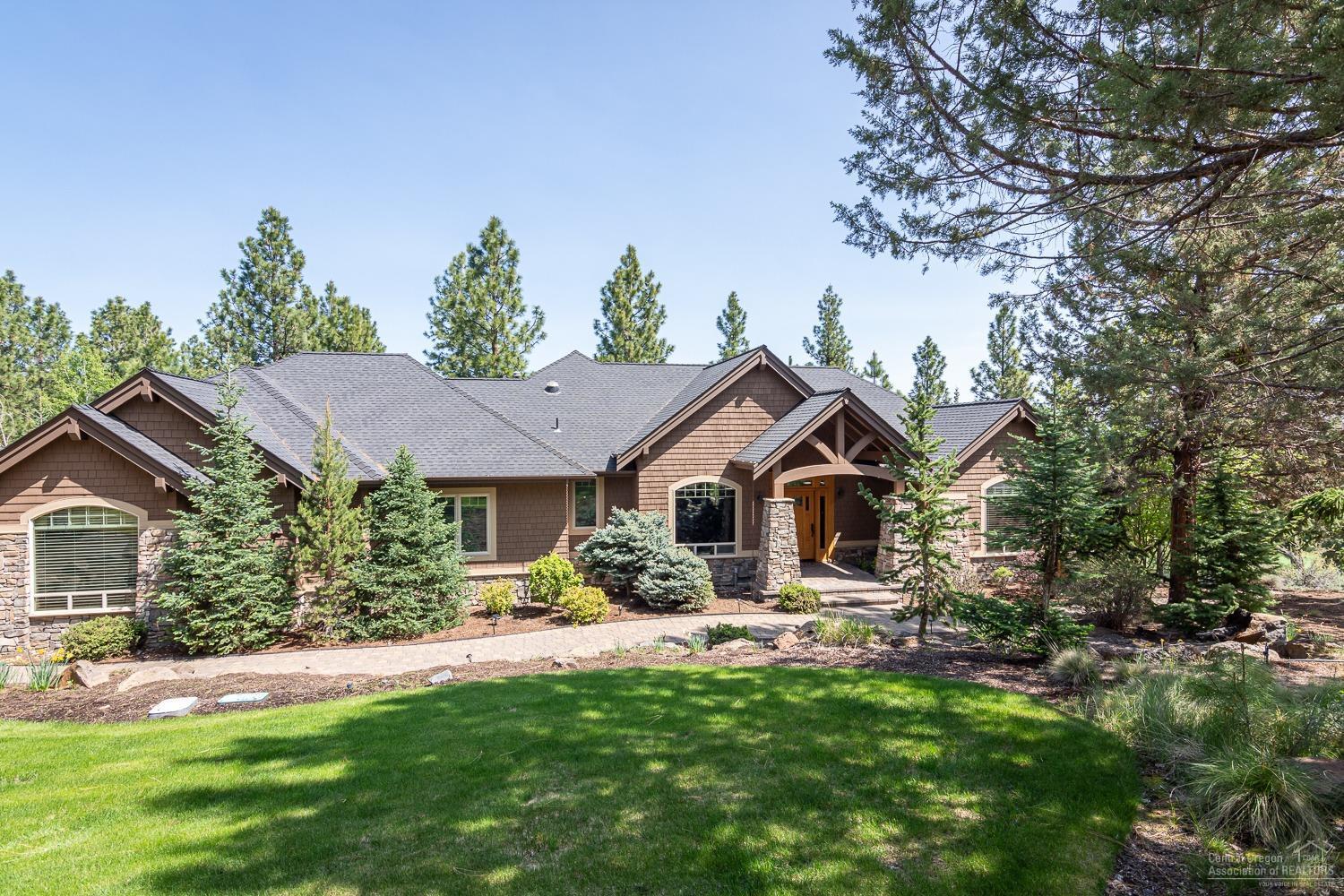 Awbrey Glen - Residential
