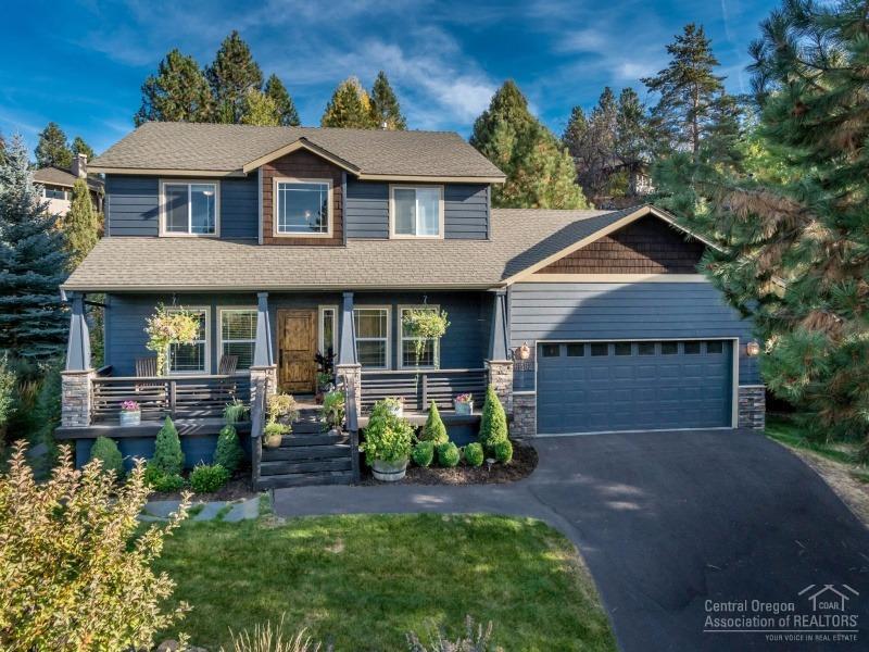 Cascade Village - Residential