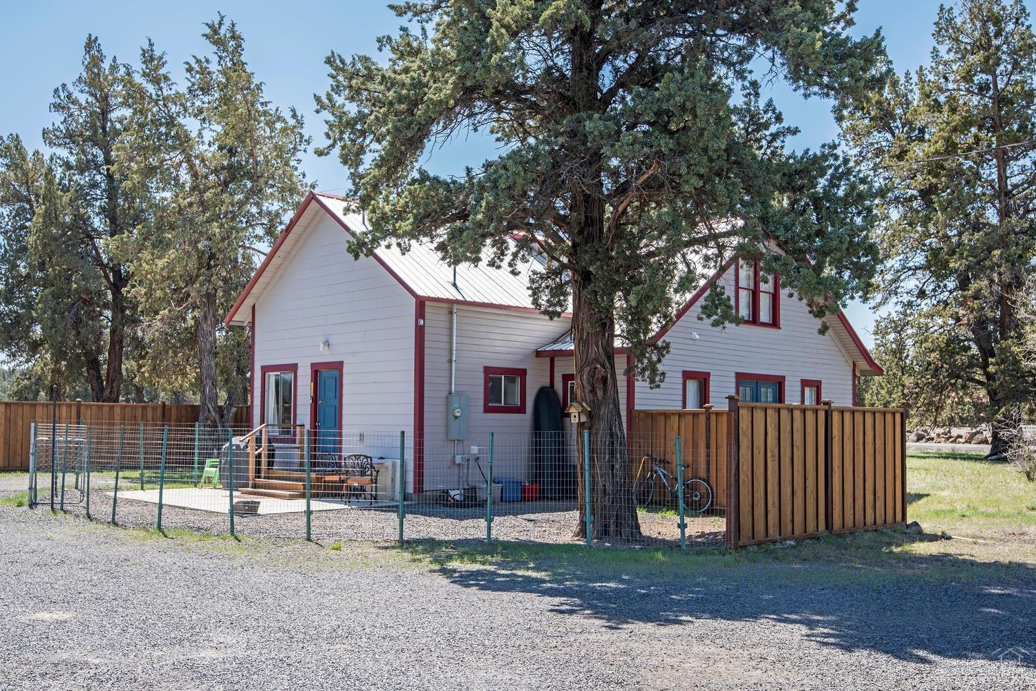 CLAS - Residential