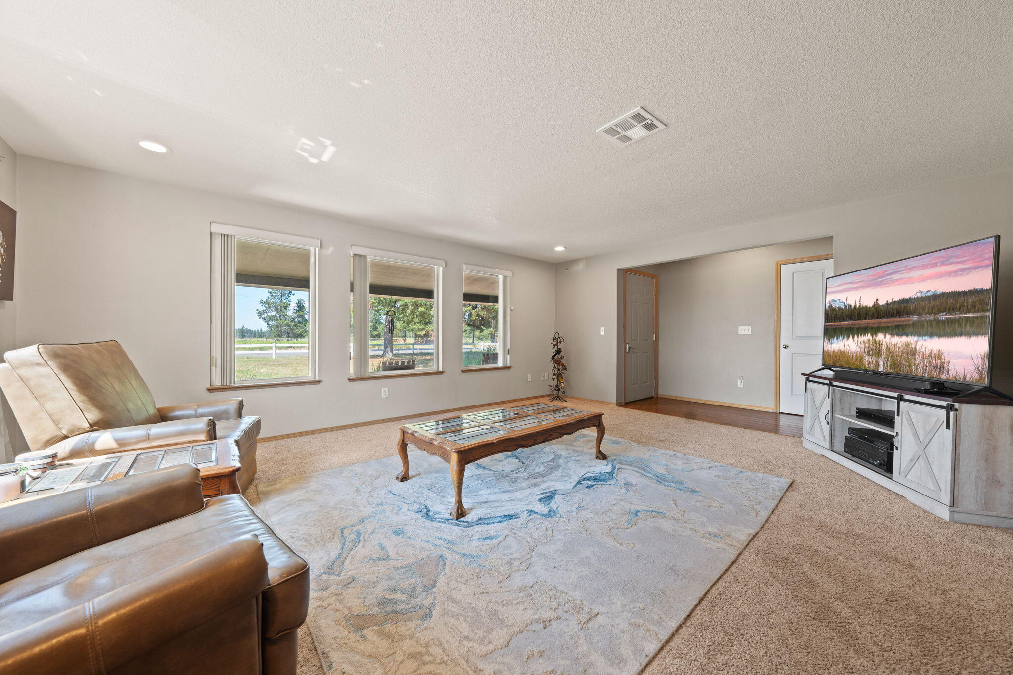 Roan Park - Residential