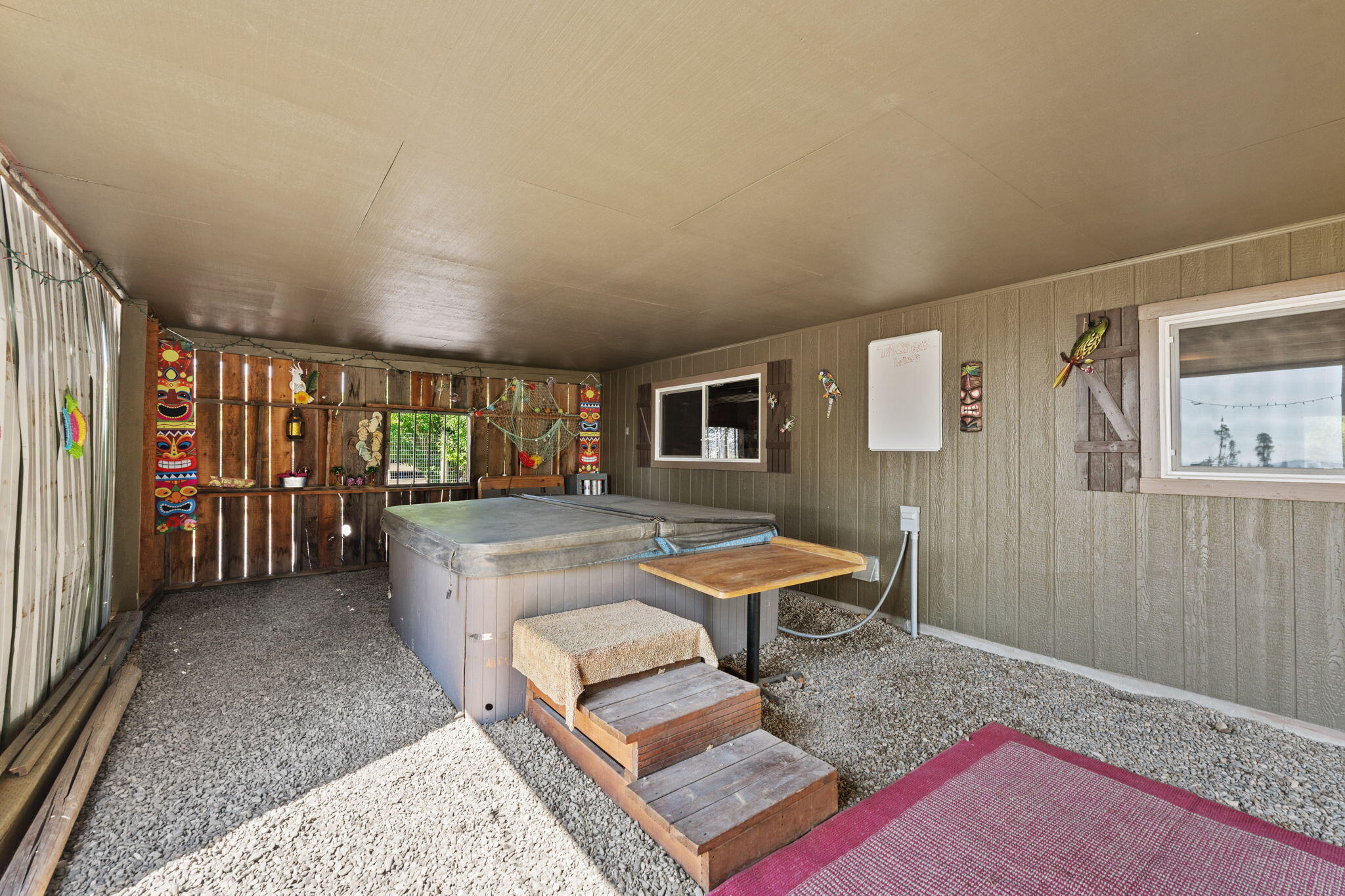 Roan Park - Residential