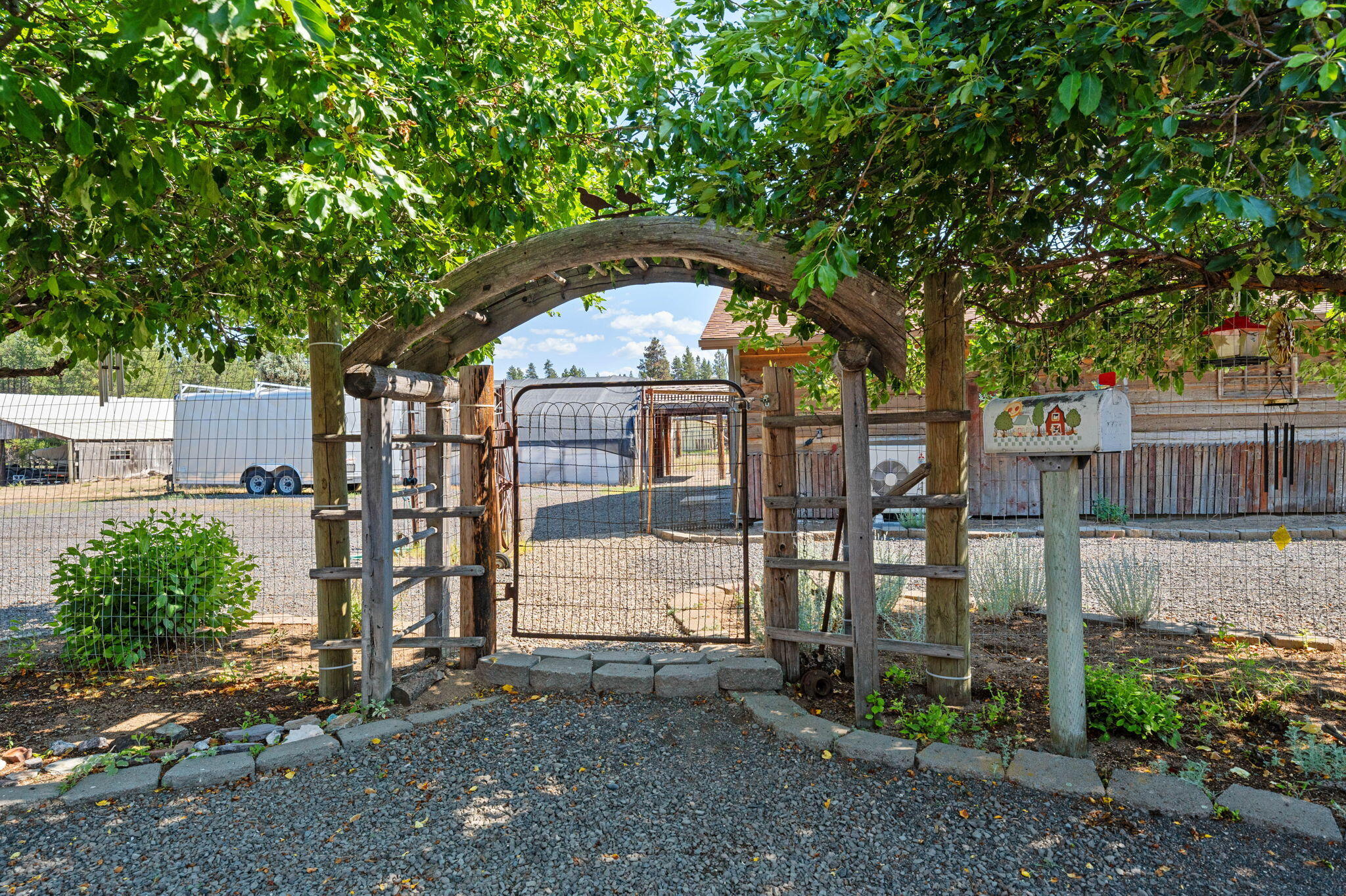 Roan Park - Residential